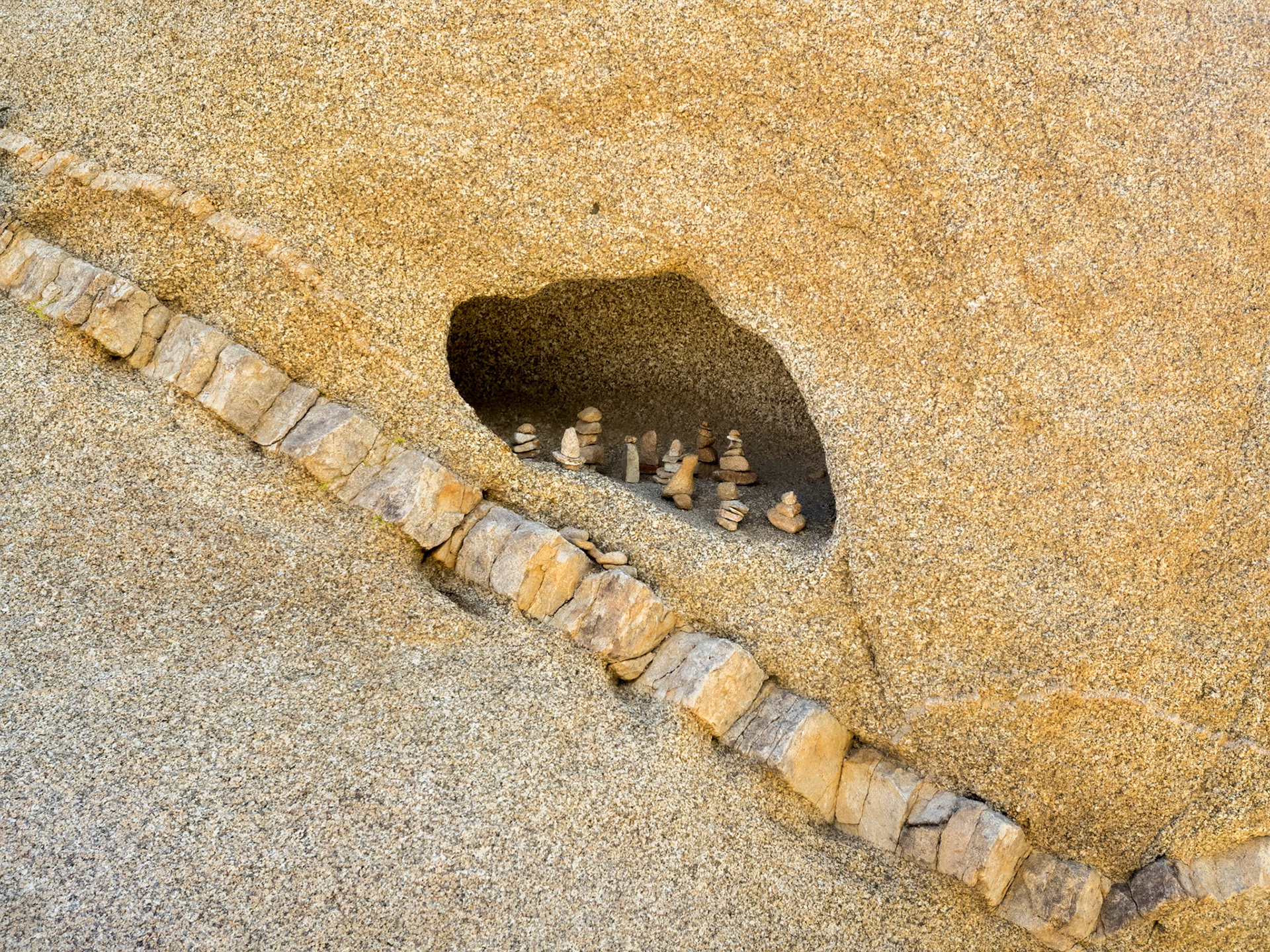 Josua Tree National Park, California