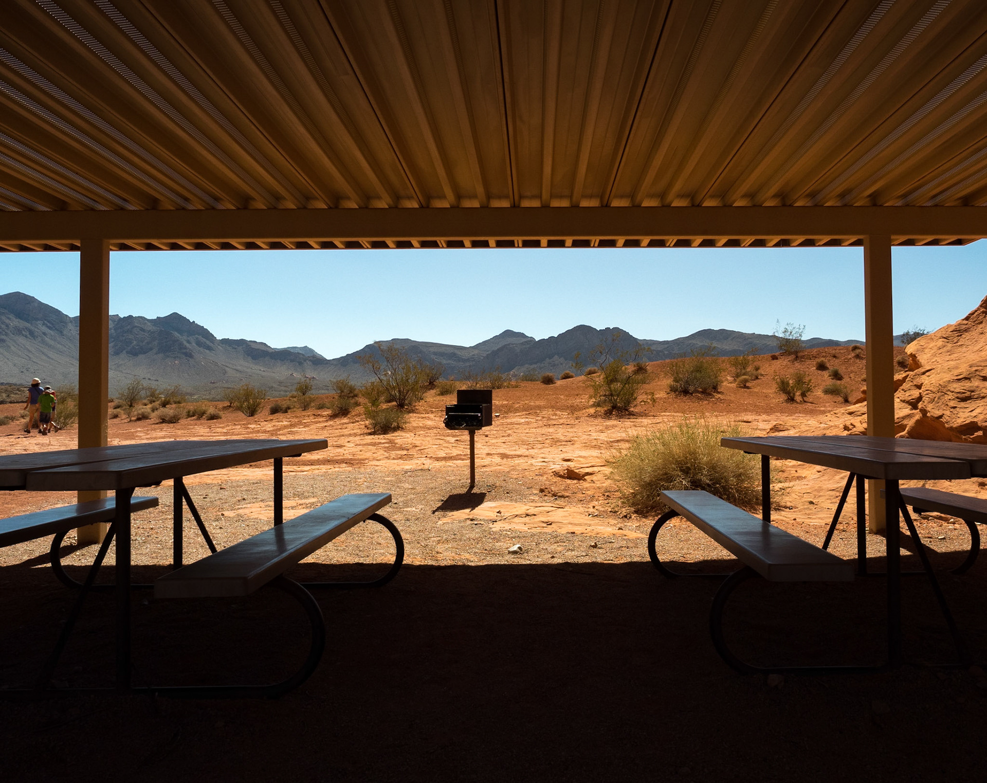 Valley of Fire, Nevada