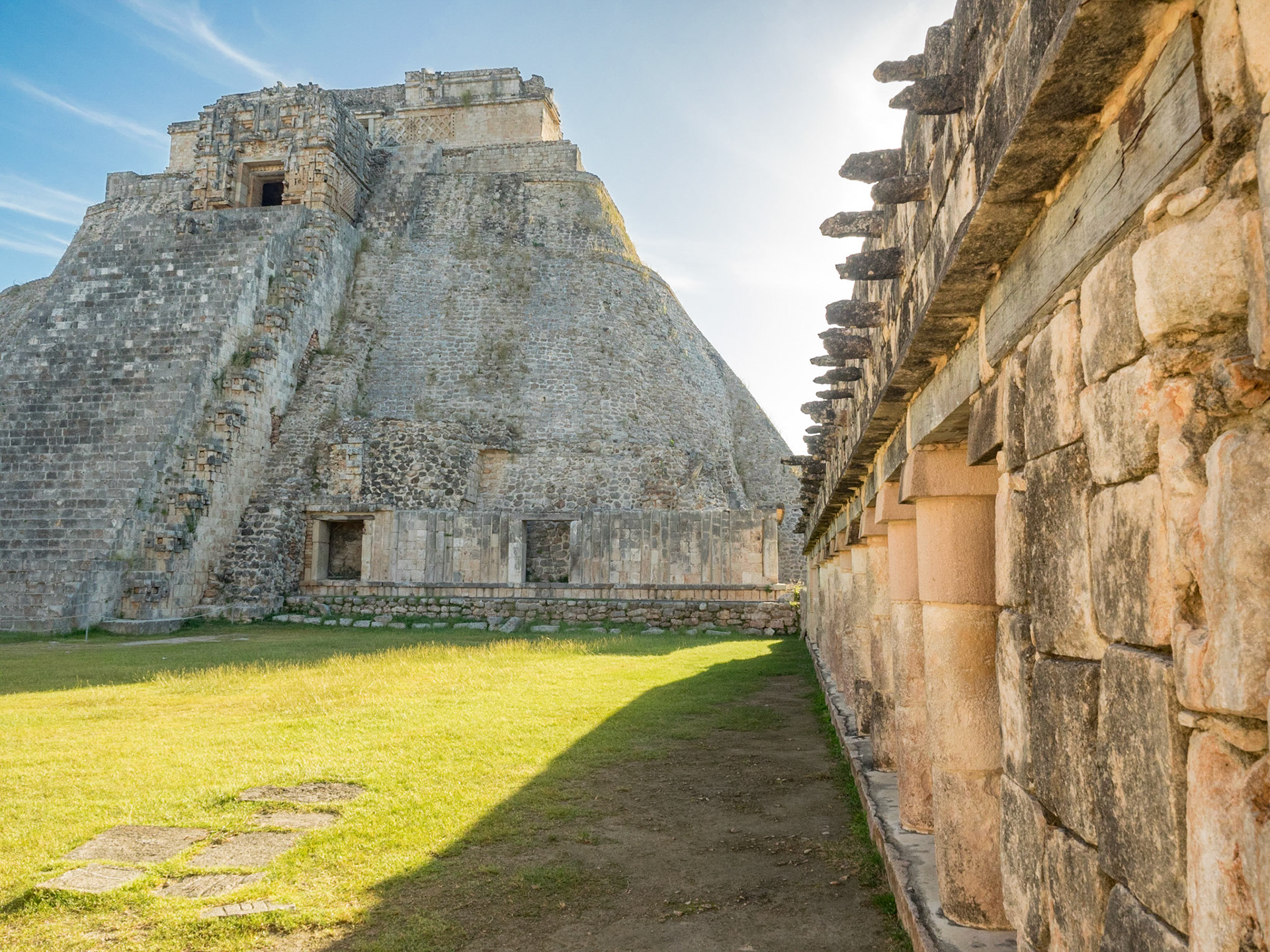 uxmal