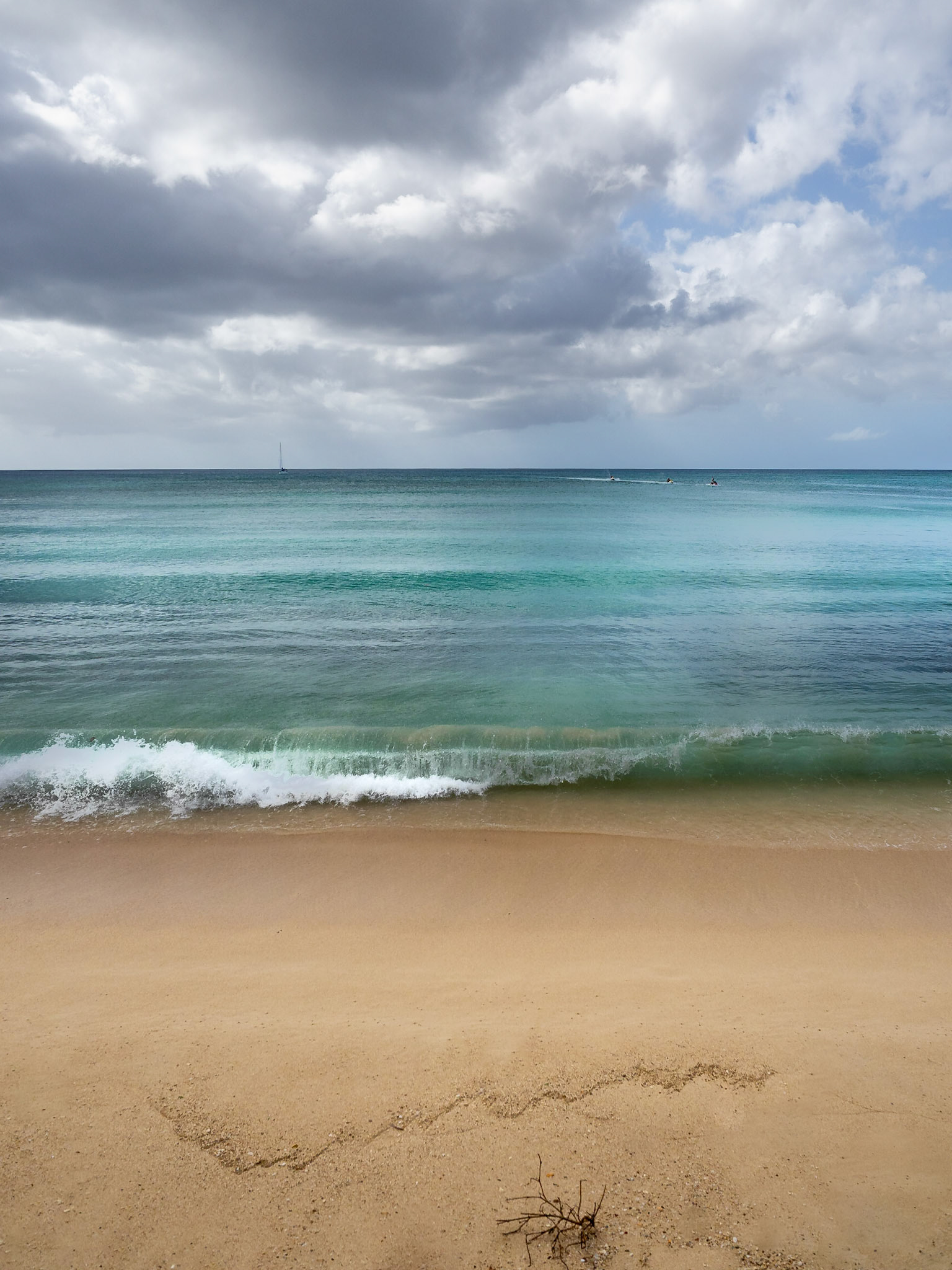 Port Louis, Guadeloupe