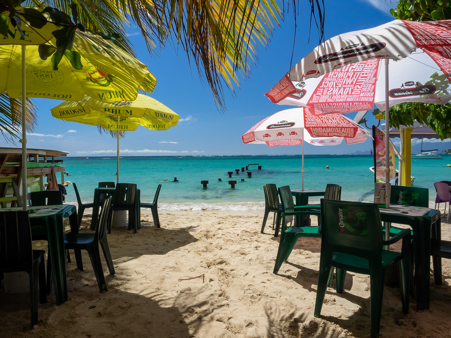 Guadeloupe