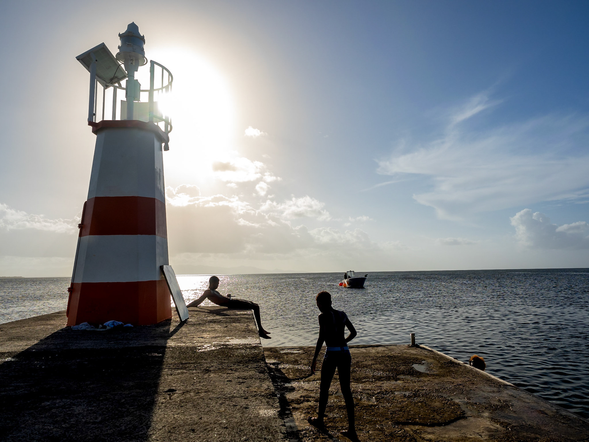 Guadeloupe