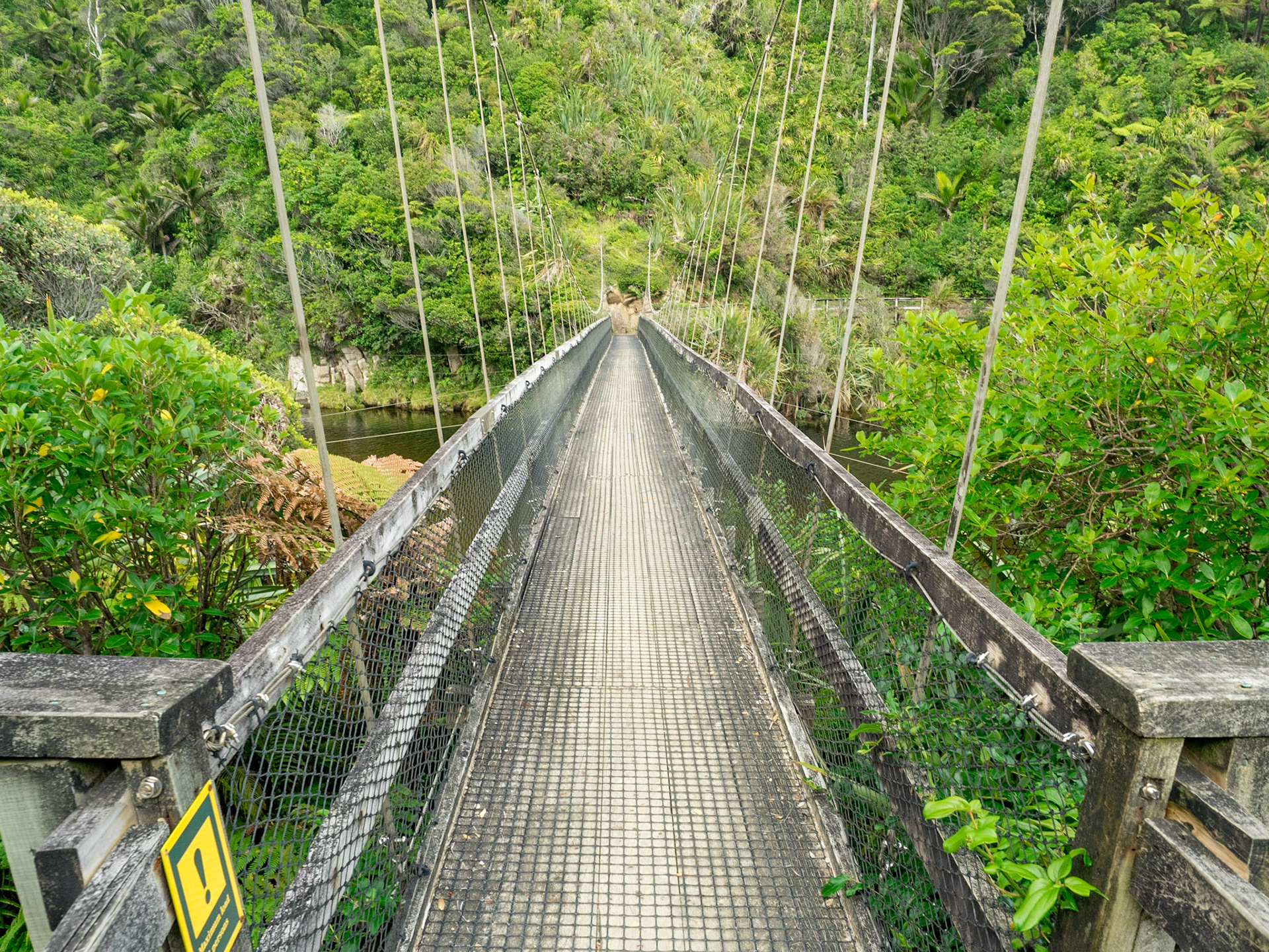 Prêt pour la ballade ?
