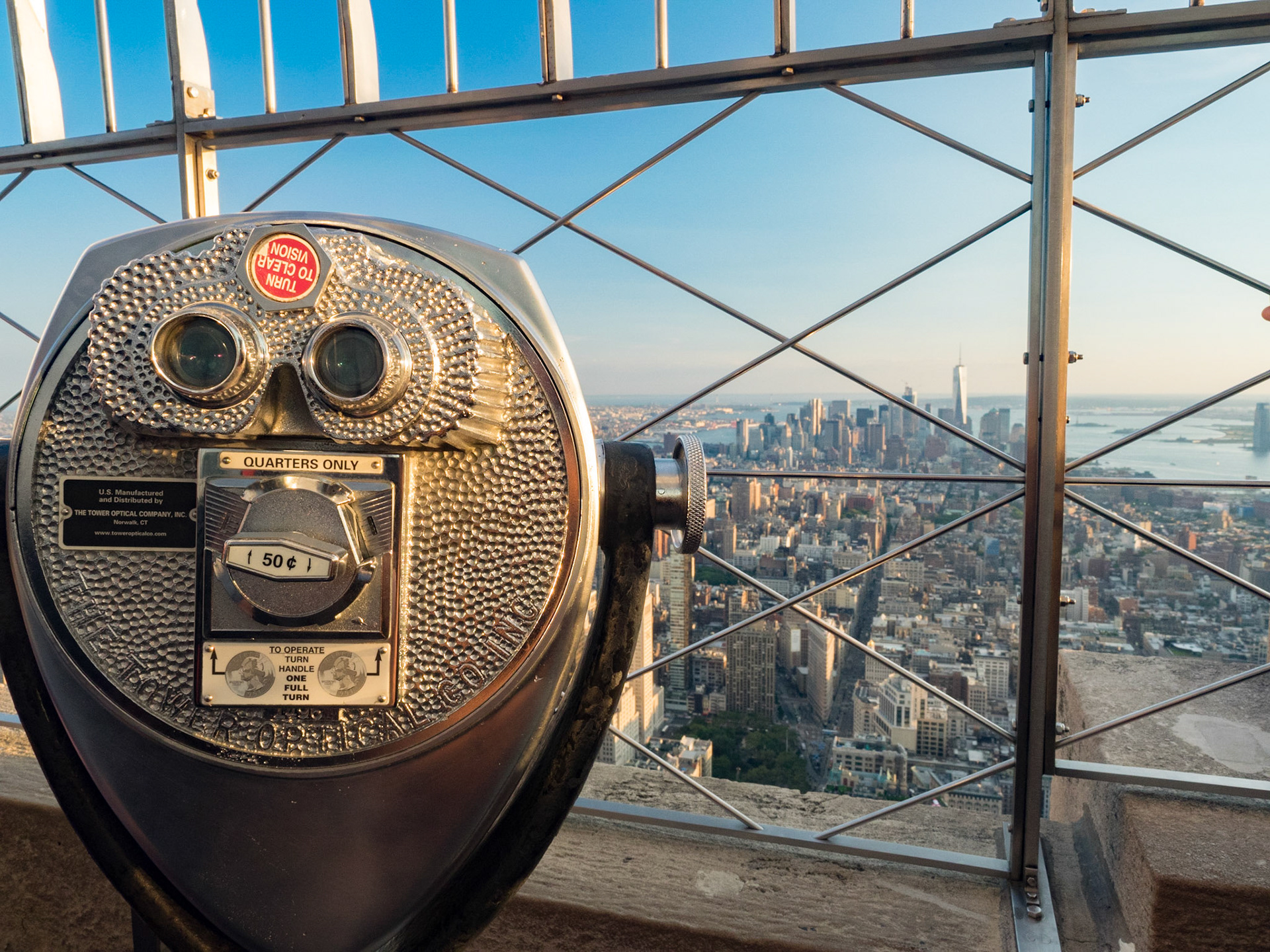 Rencontre du 3eme type depuis là haut...