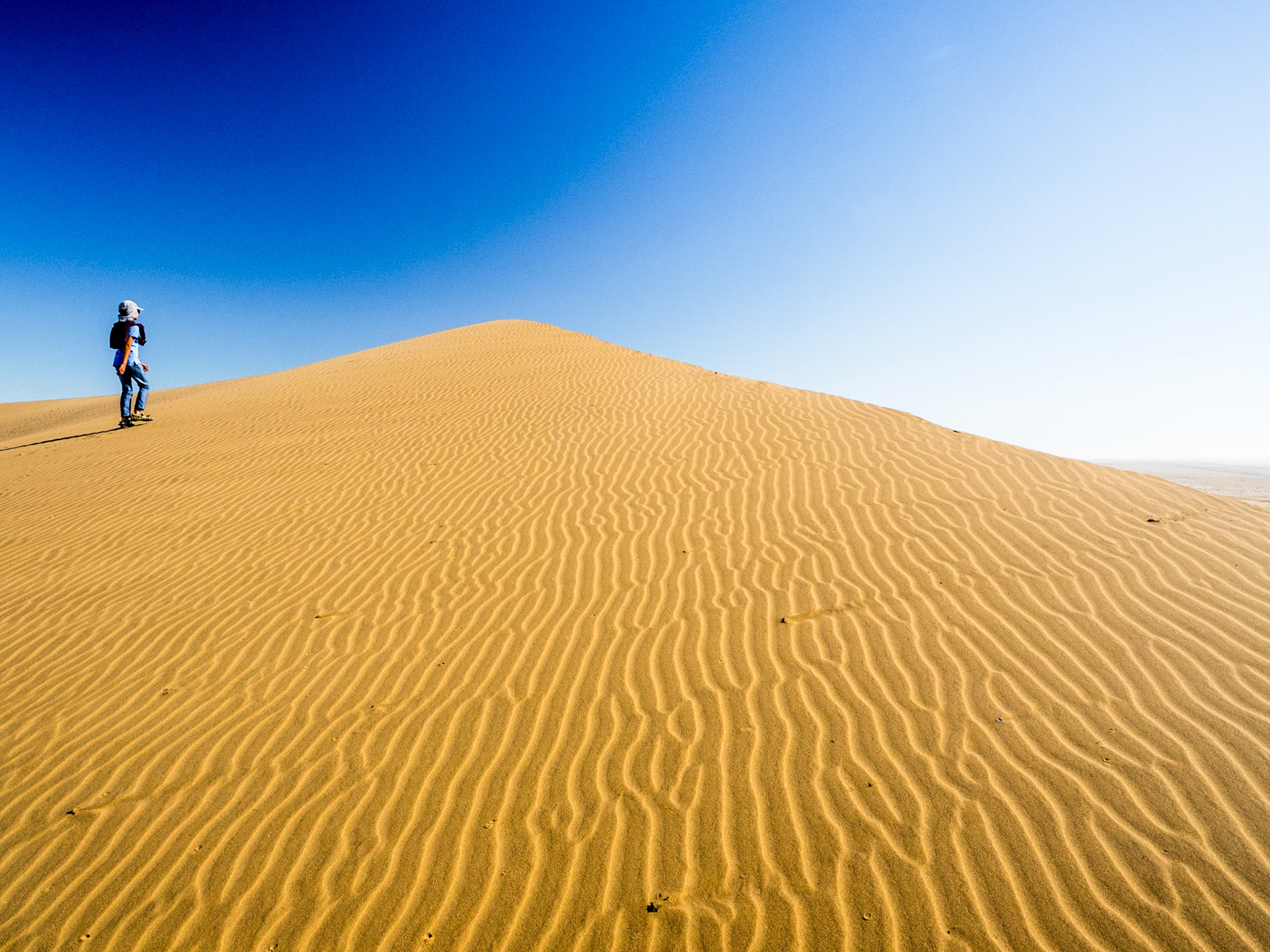Dune 7, Swakopmund