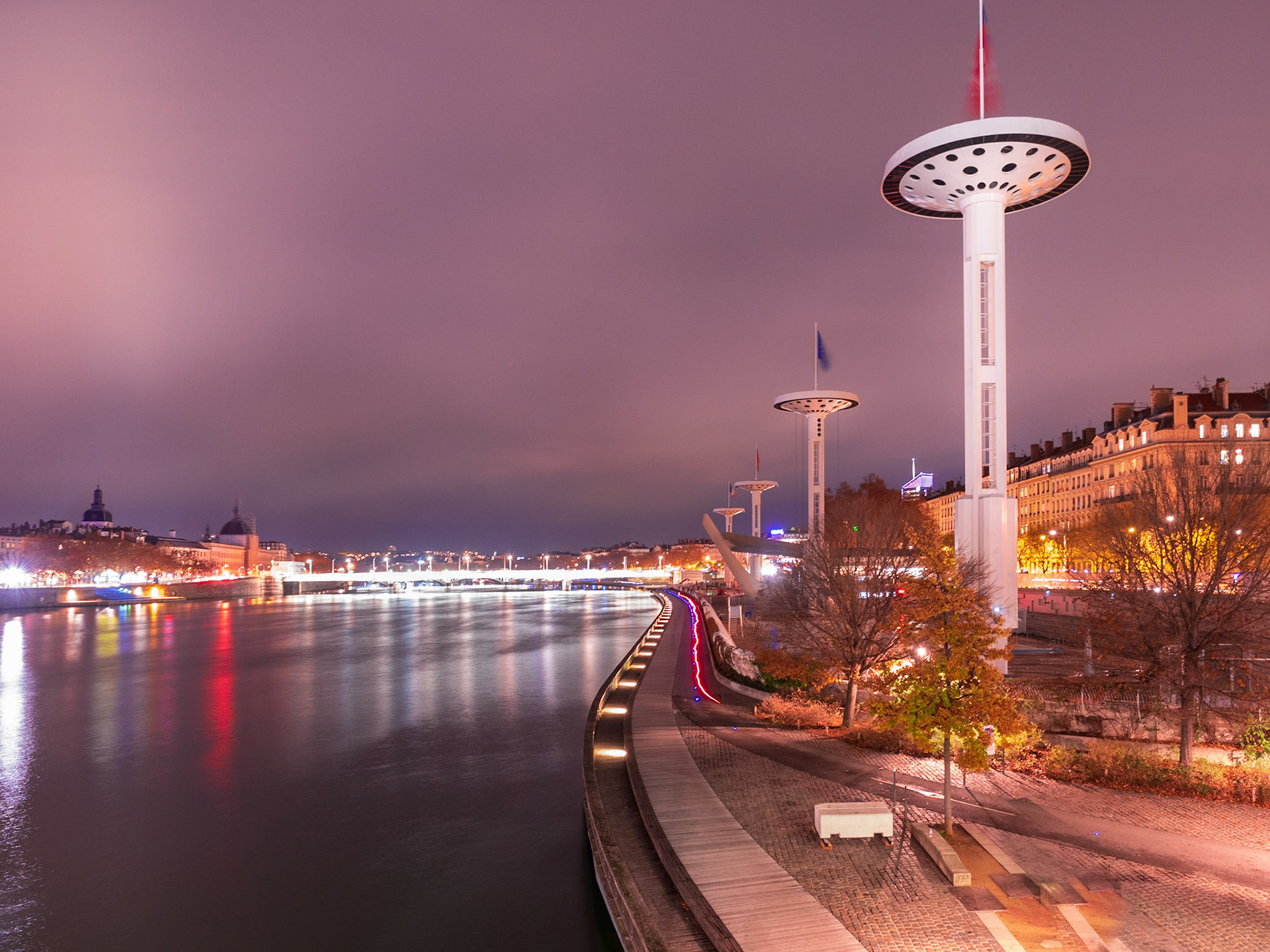 Centre Nautique Tony Bertrand