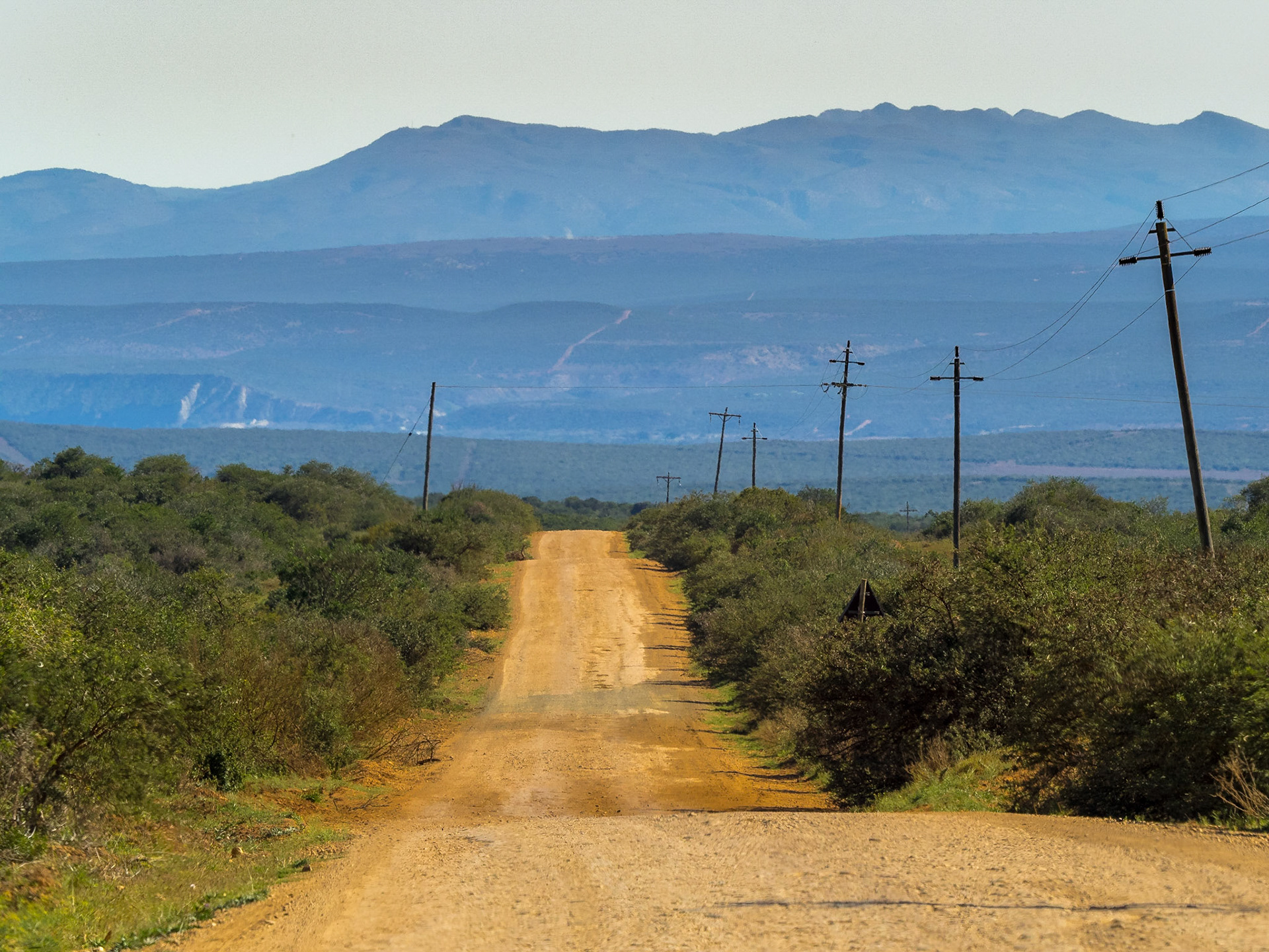 Addo Elephant Park
