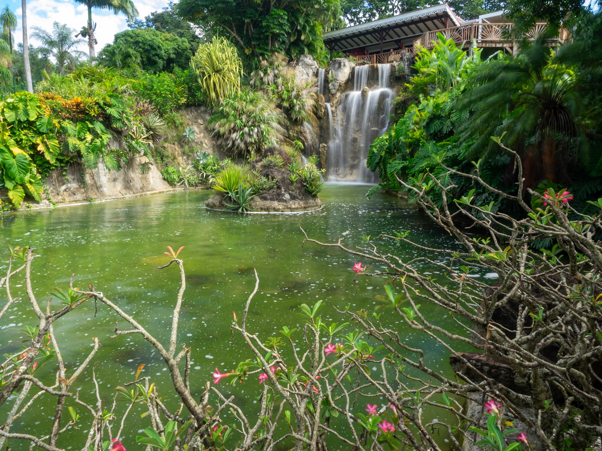 Guadeloupe