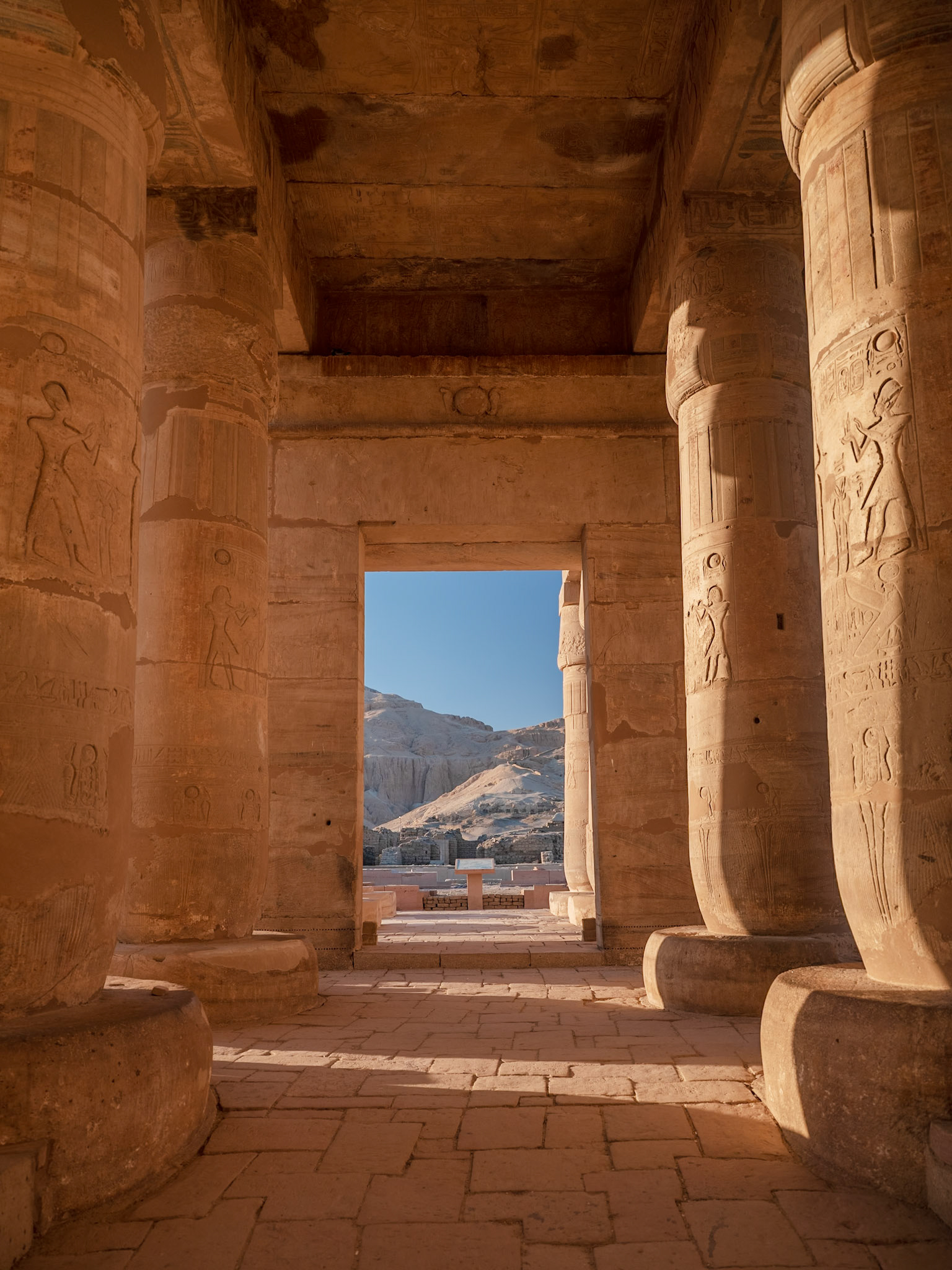 Ramesseum