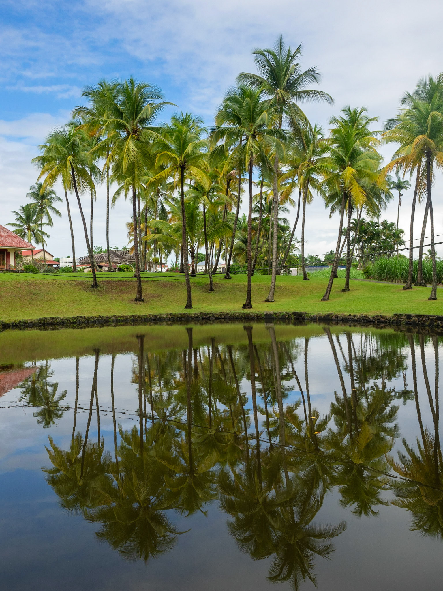 Guadeloupe