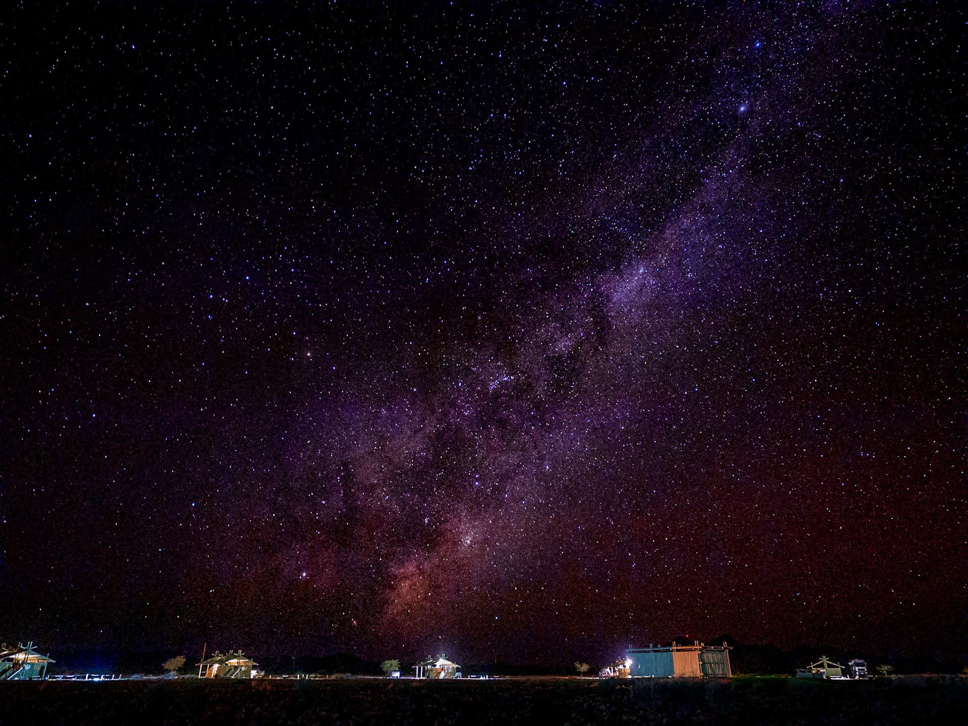 Sesriem et Sossuvlei