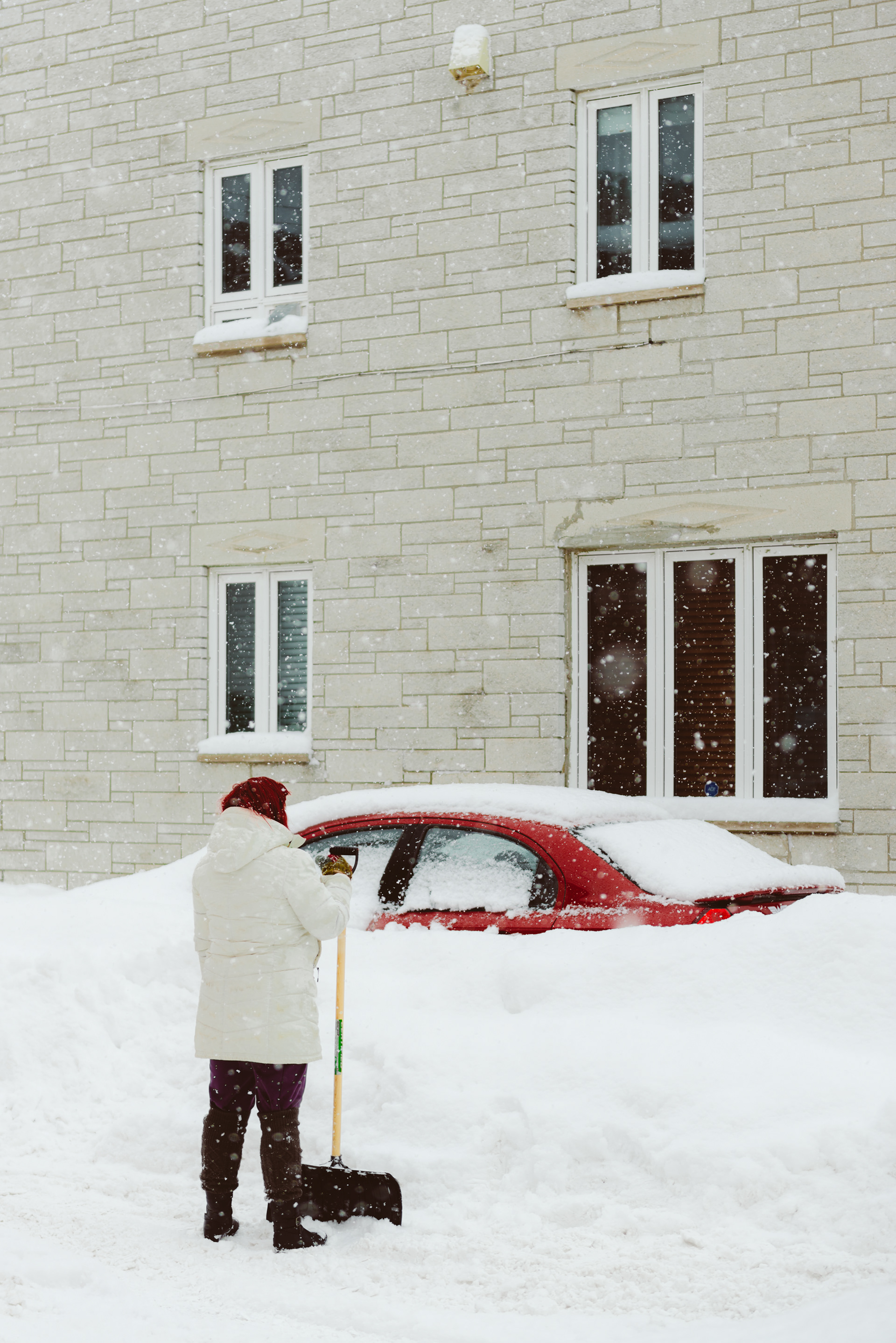 St-Sauveur