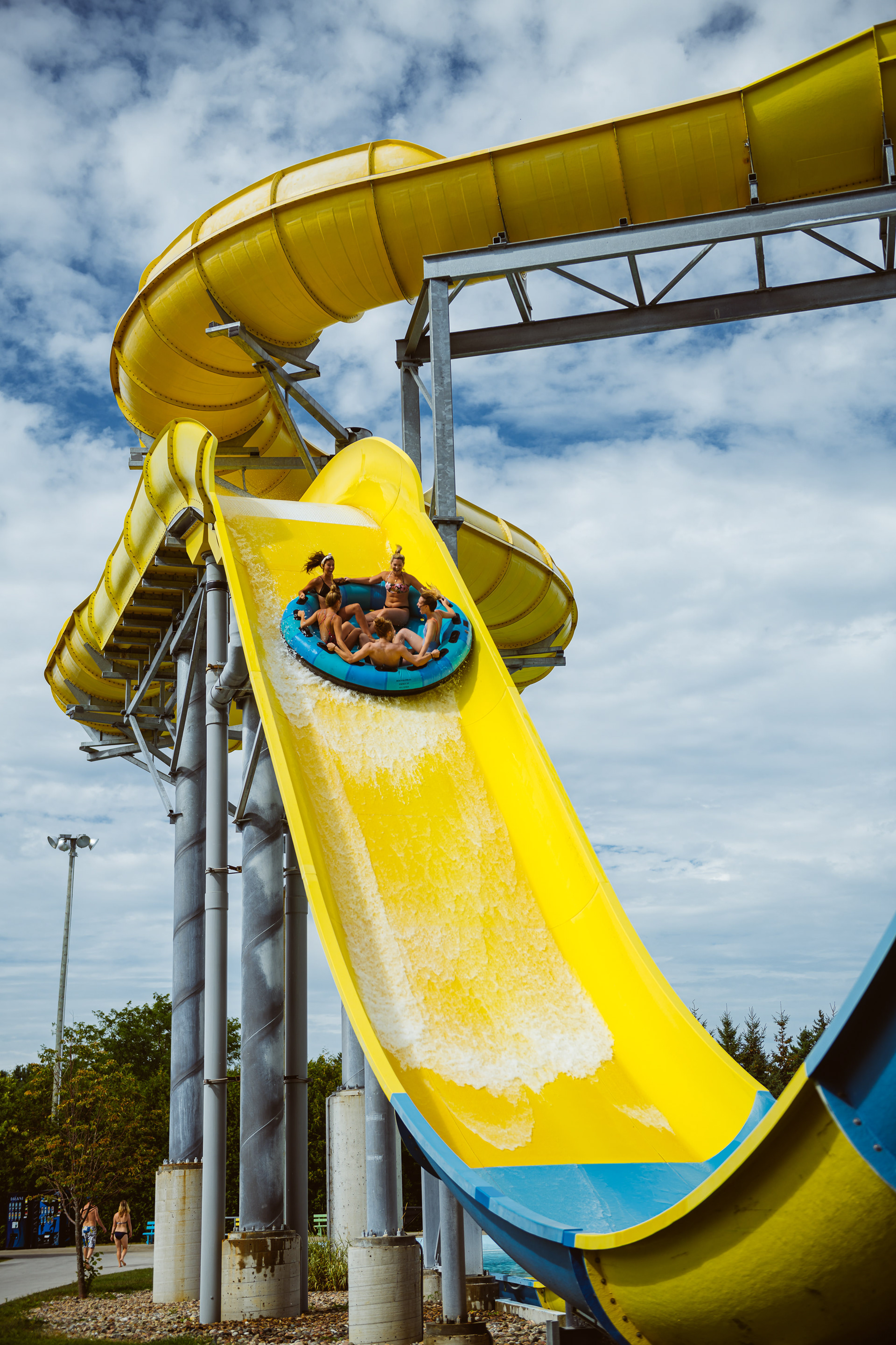 Calypso Parc