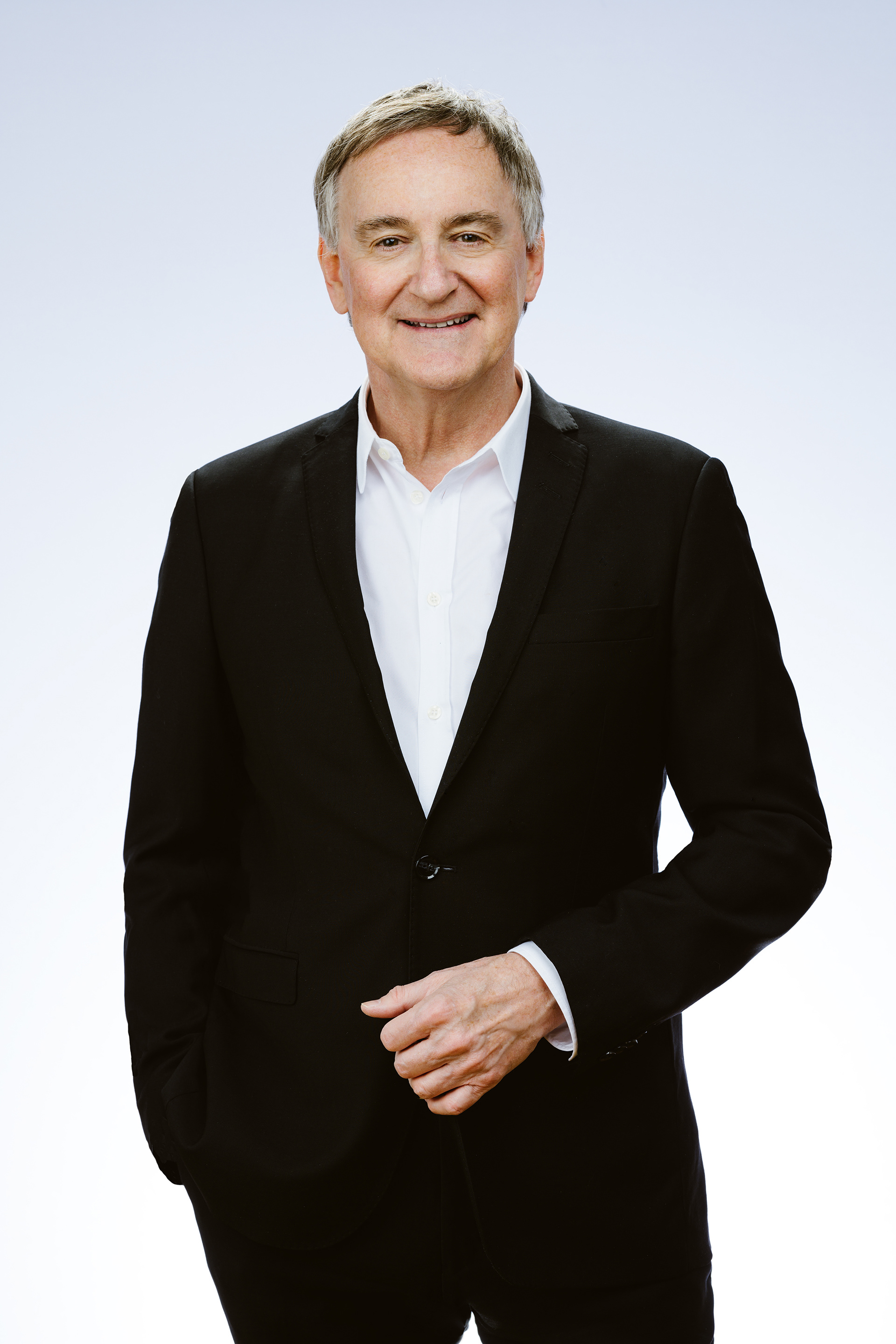 Yves Jacques