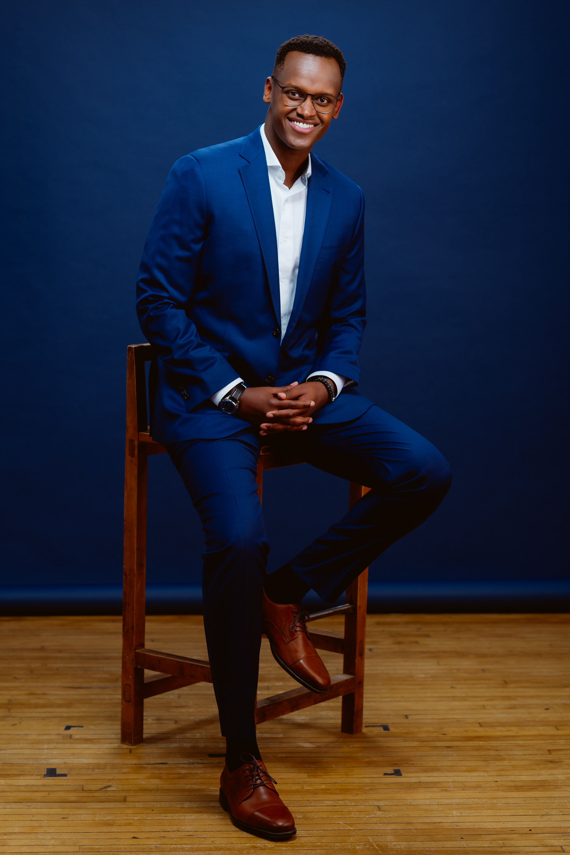 Olivier Ndorere