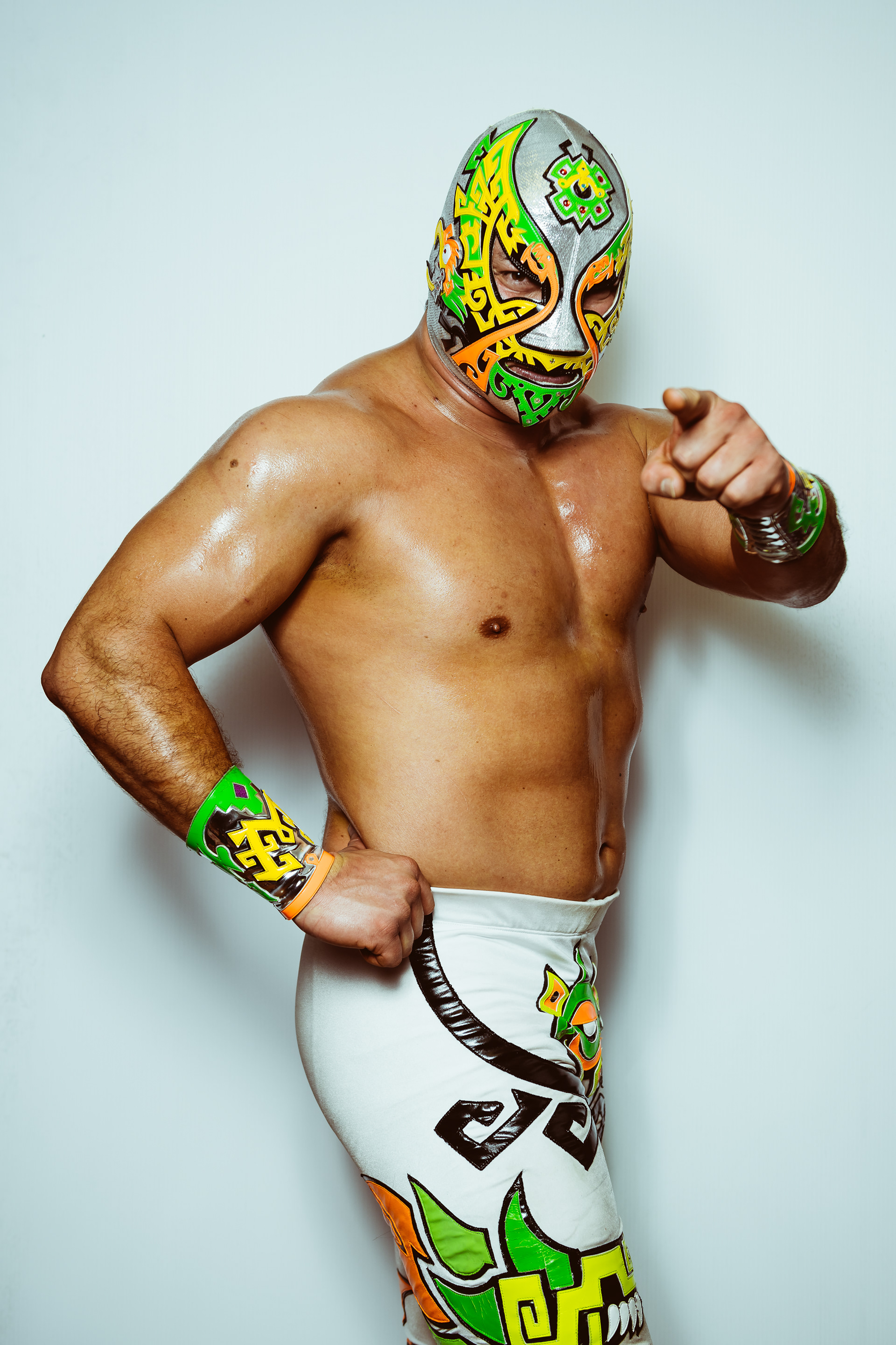 Guerrero Maya