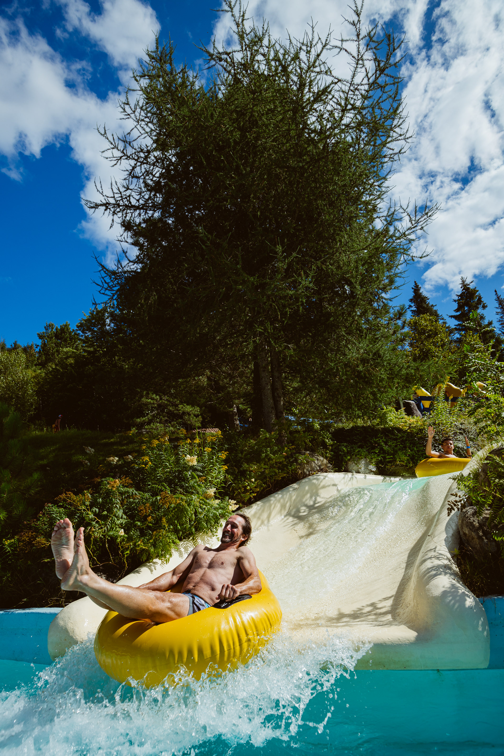 Village Vacances Valcartier
