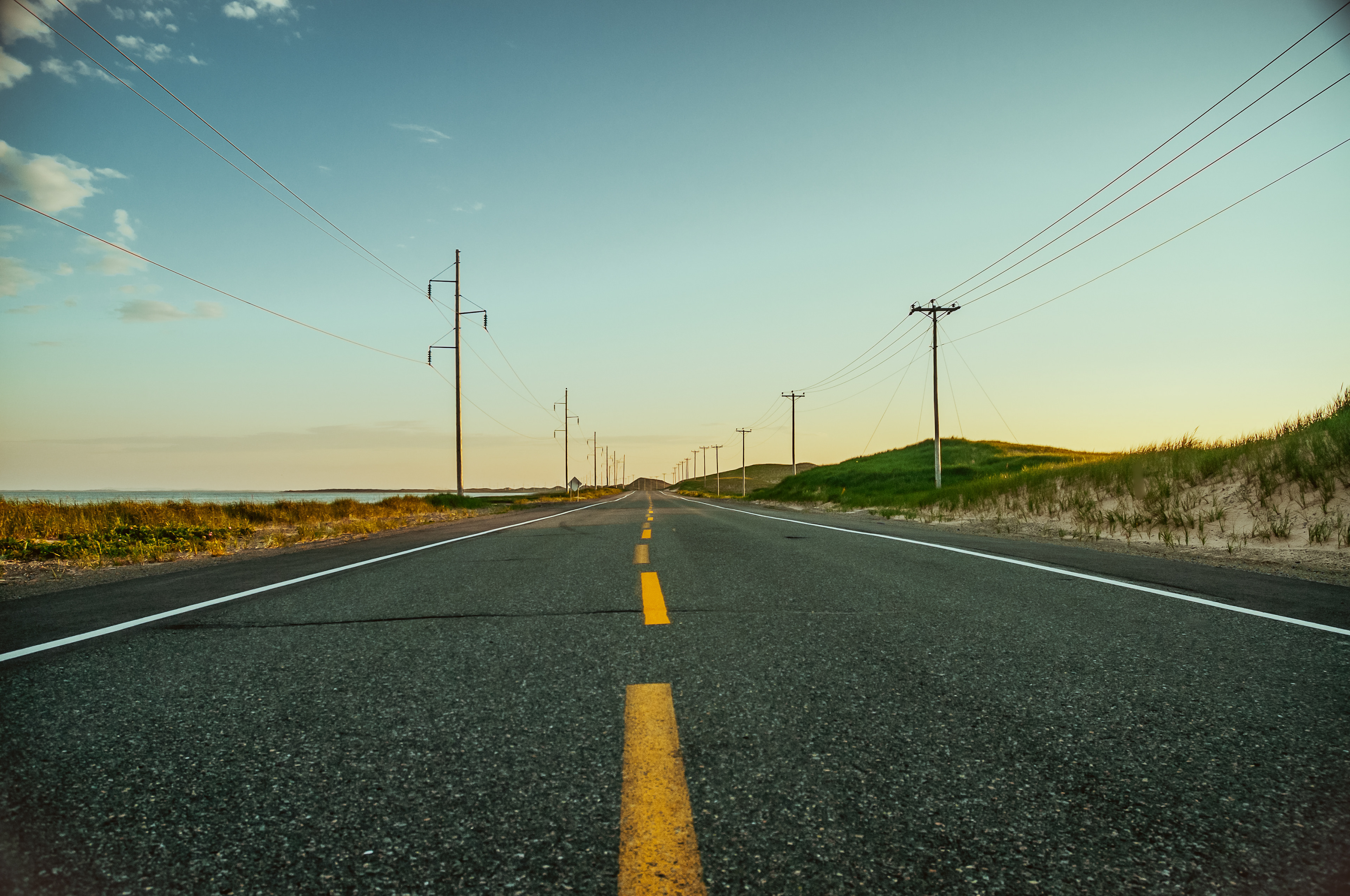 Îles de la MAdeleine
