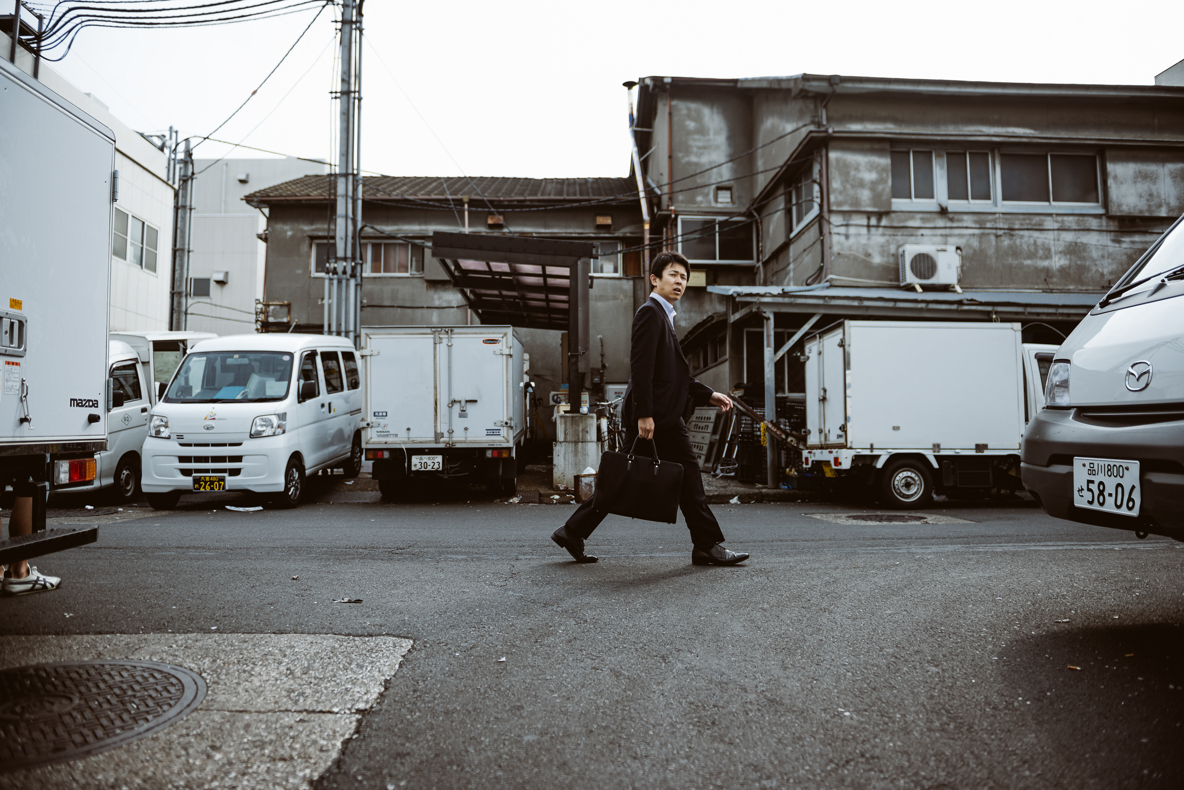 Tsukiji