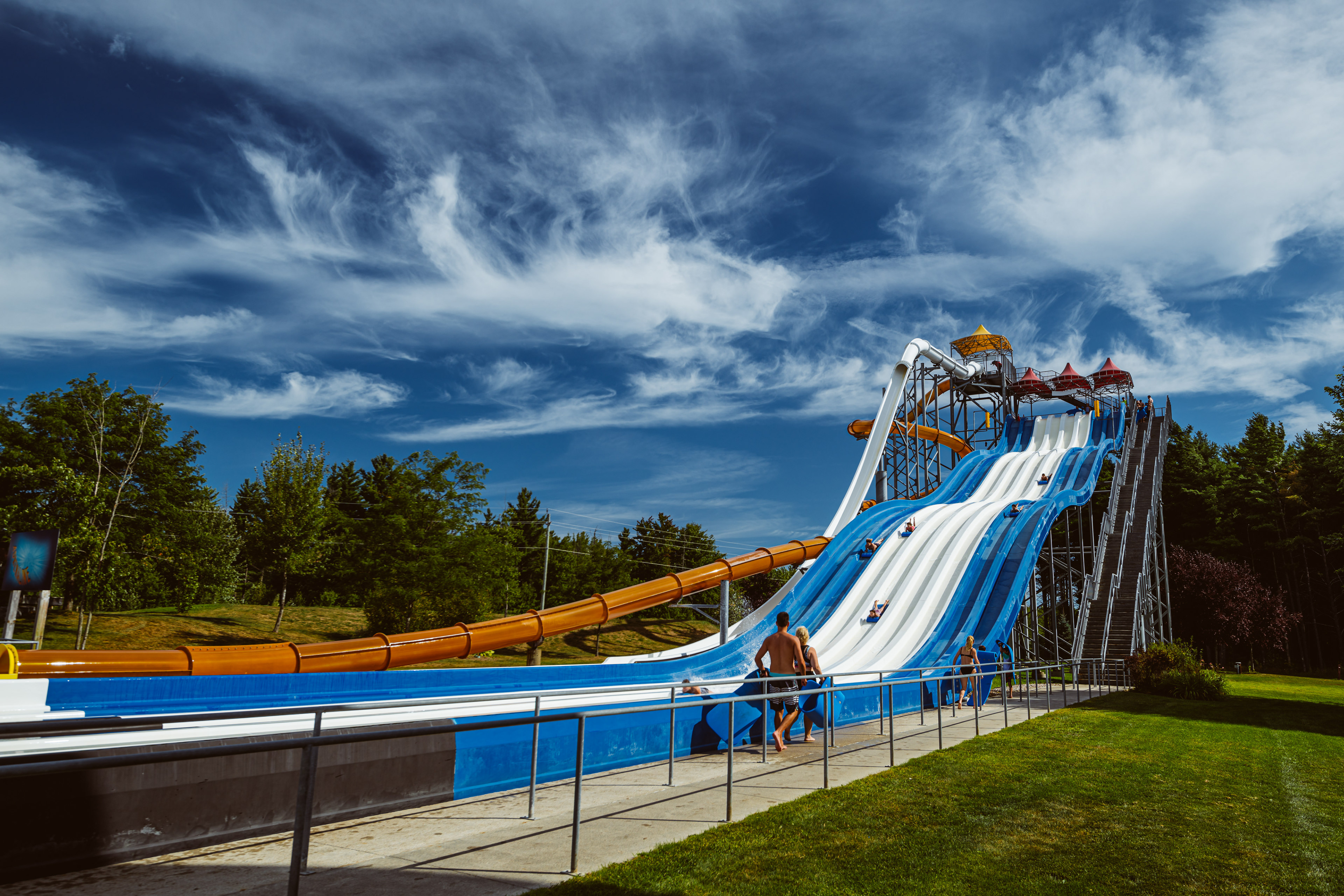 Calypso Parc