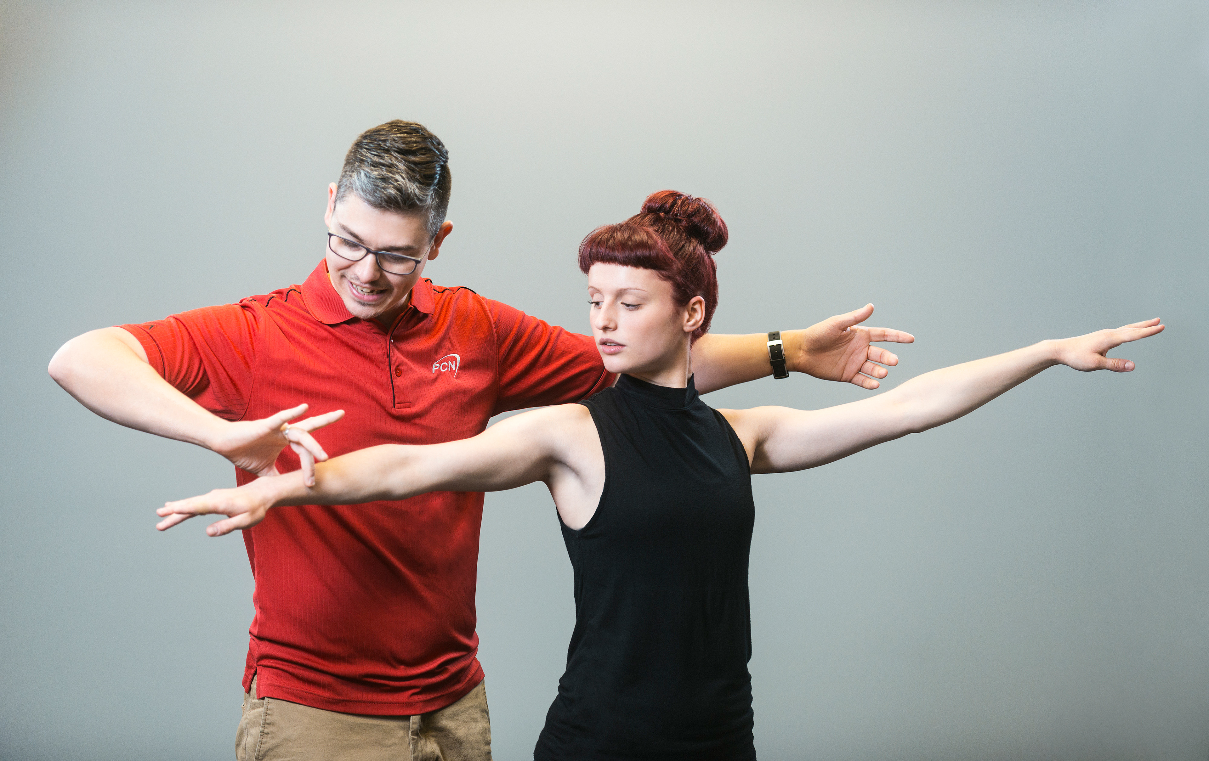 PCN Physiothérapie
