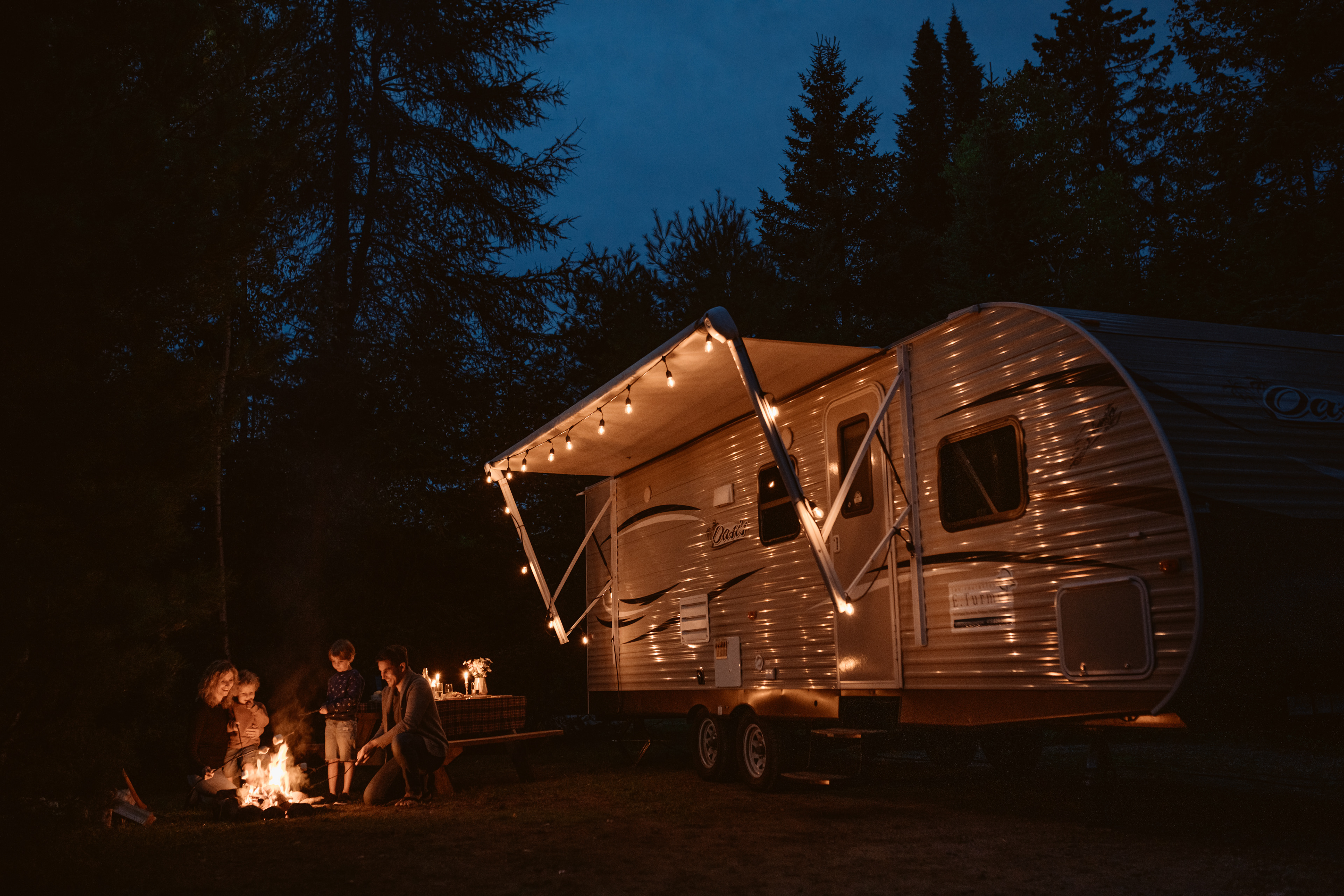 Village Vacances Valcartier