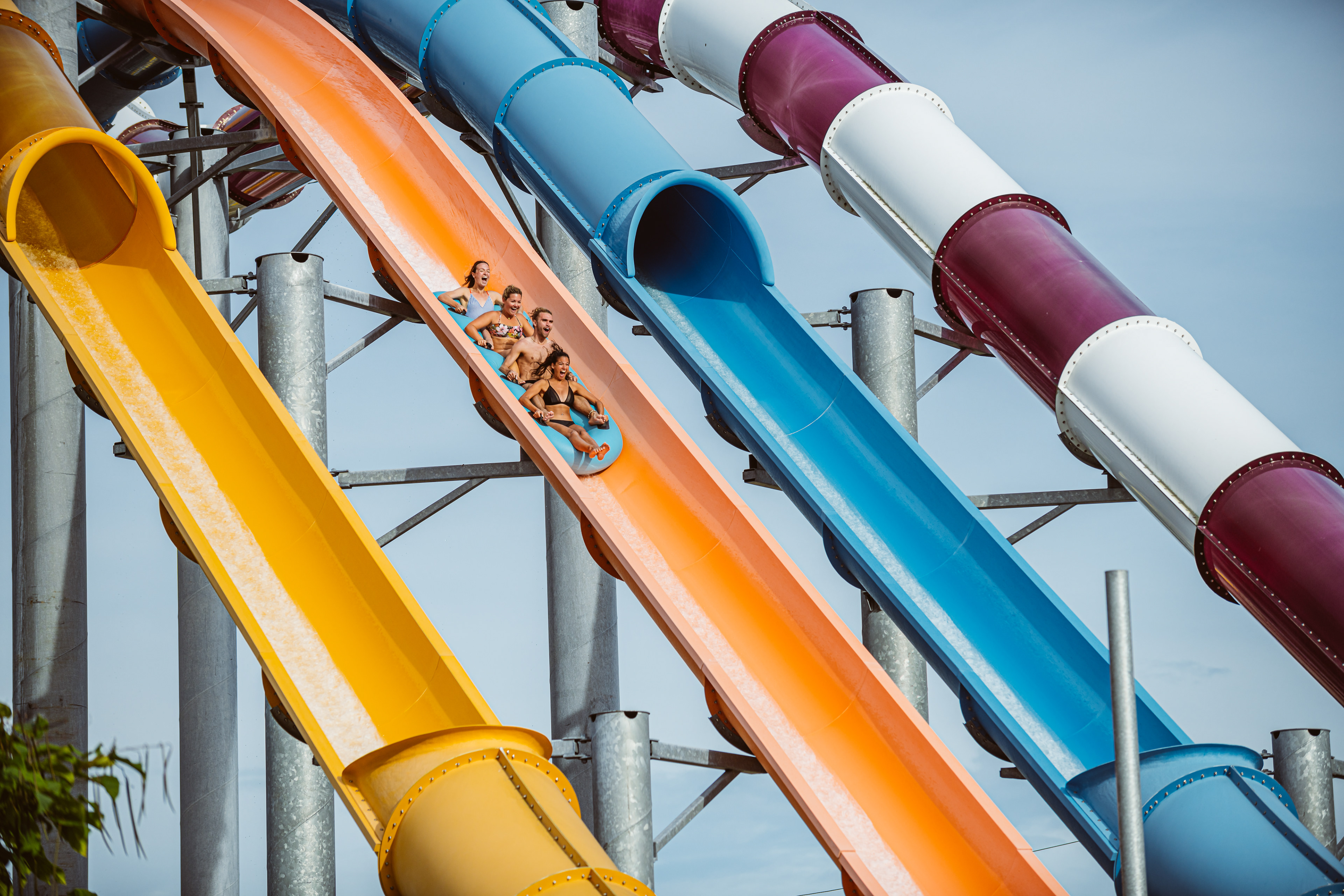 Calypso Parc