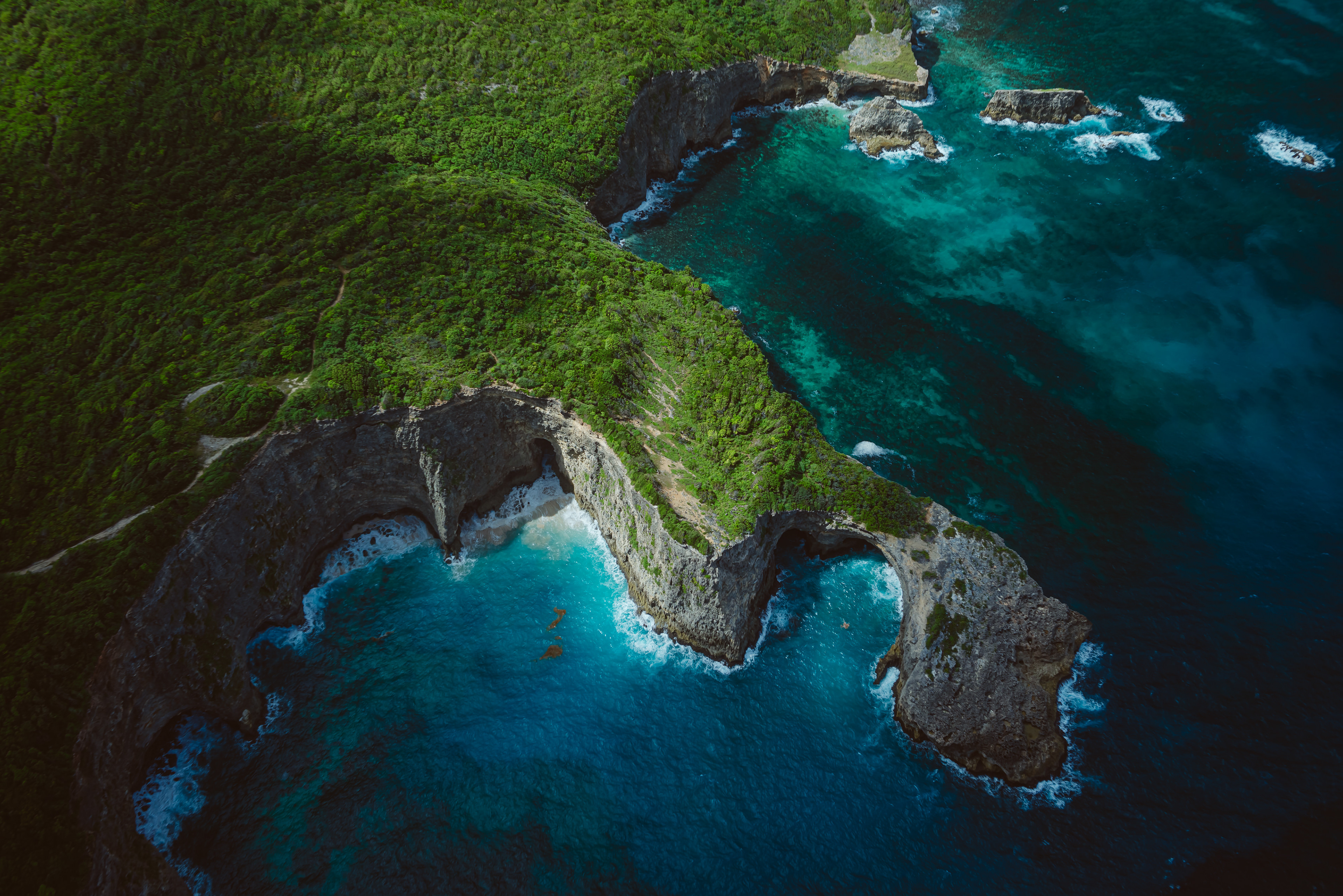 Guadeloupe
