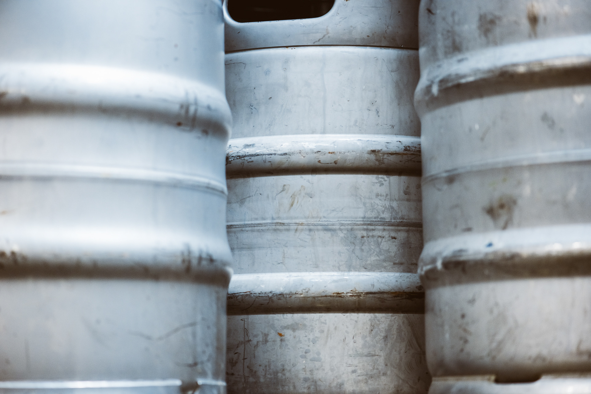 Brassage bière - Barberie
