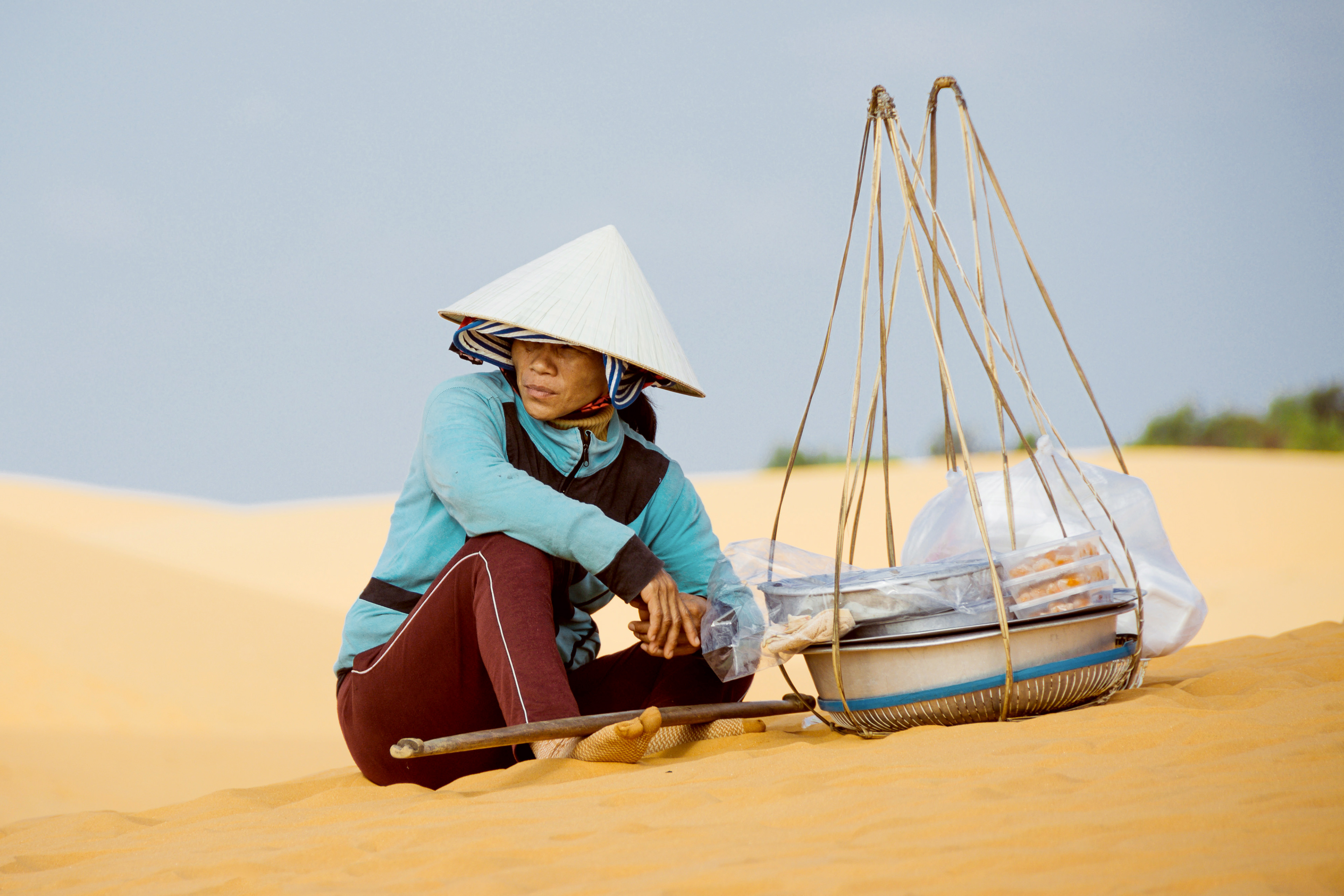 Mui Ne