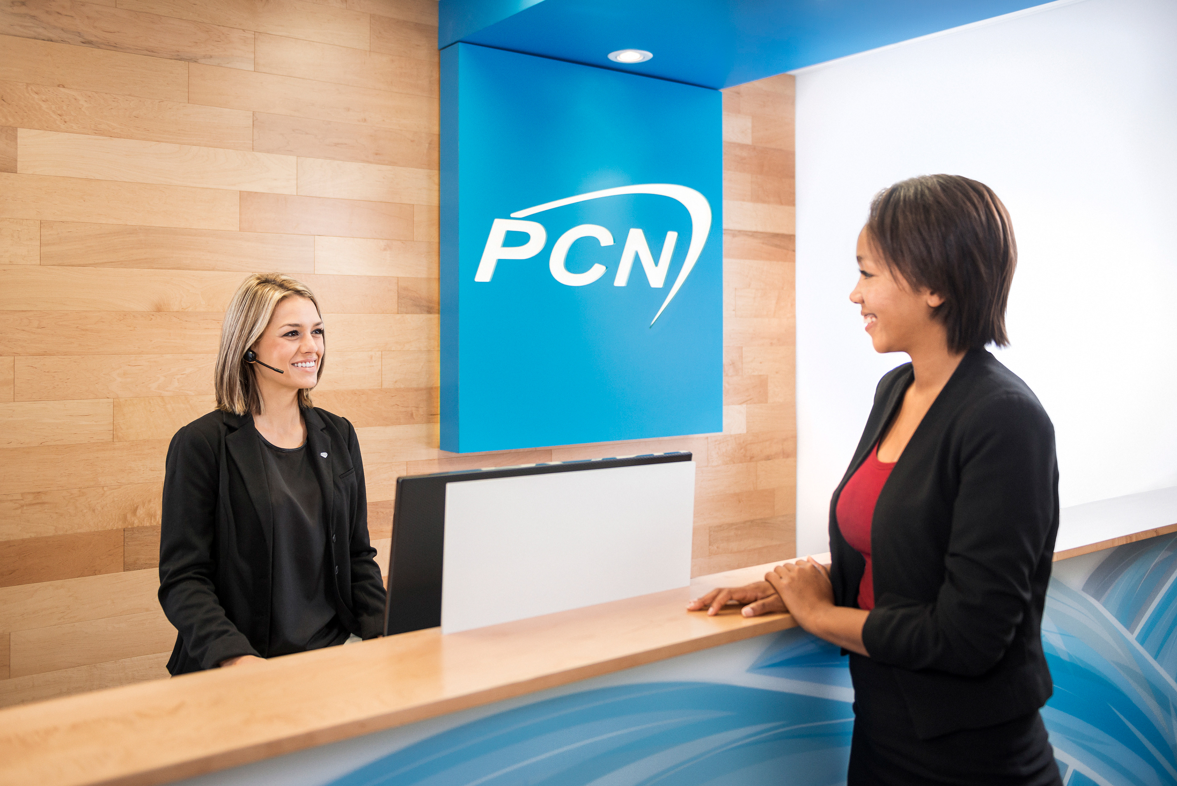 PCN Physiothérapie