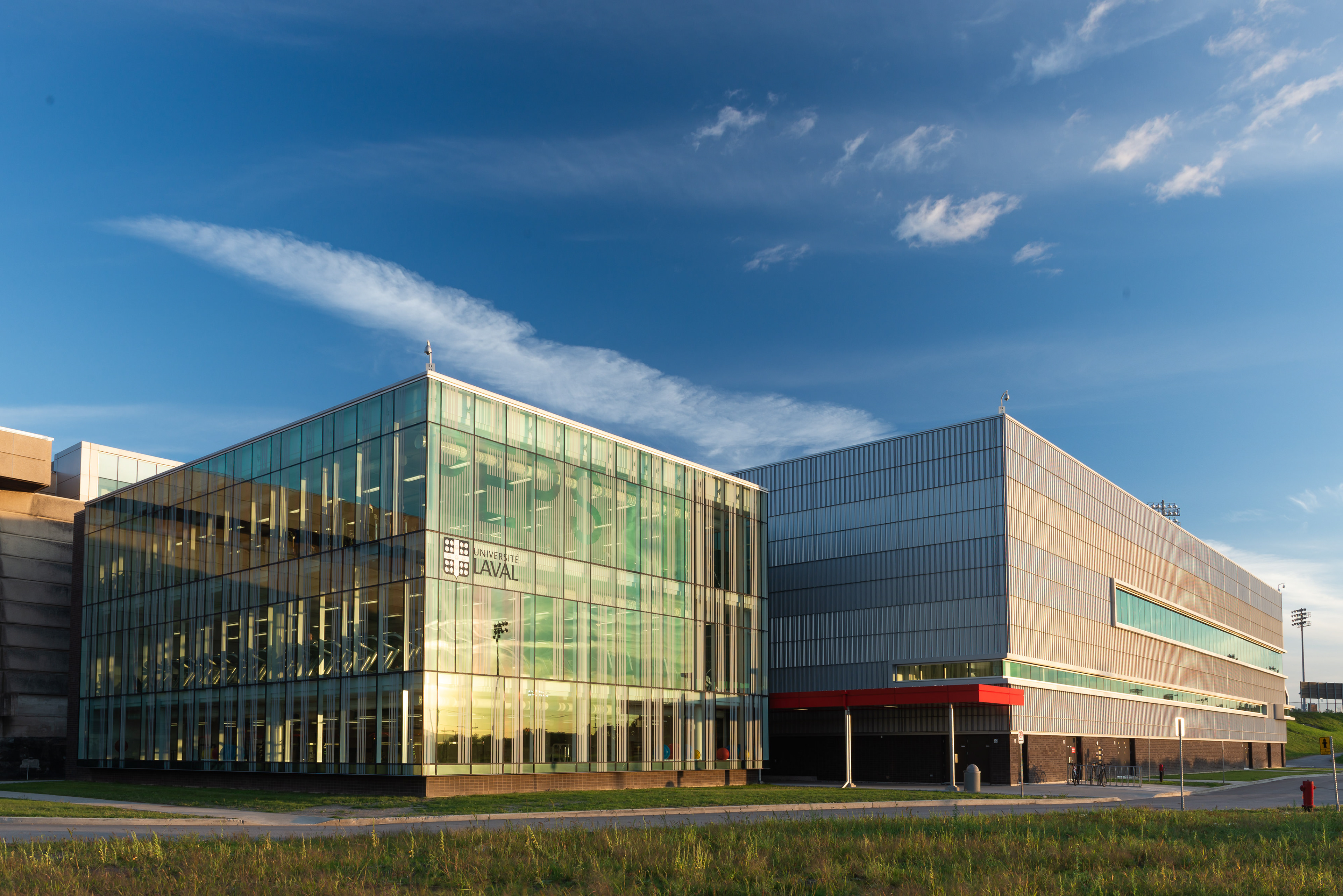 Peps Université Laval