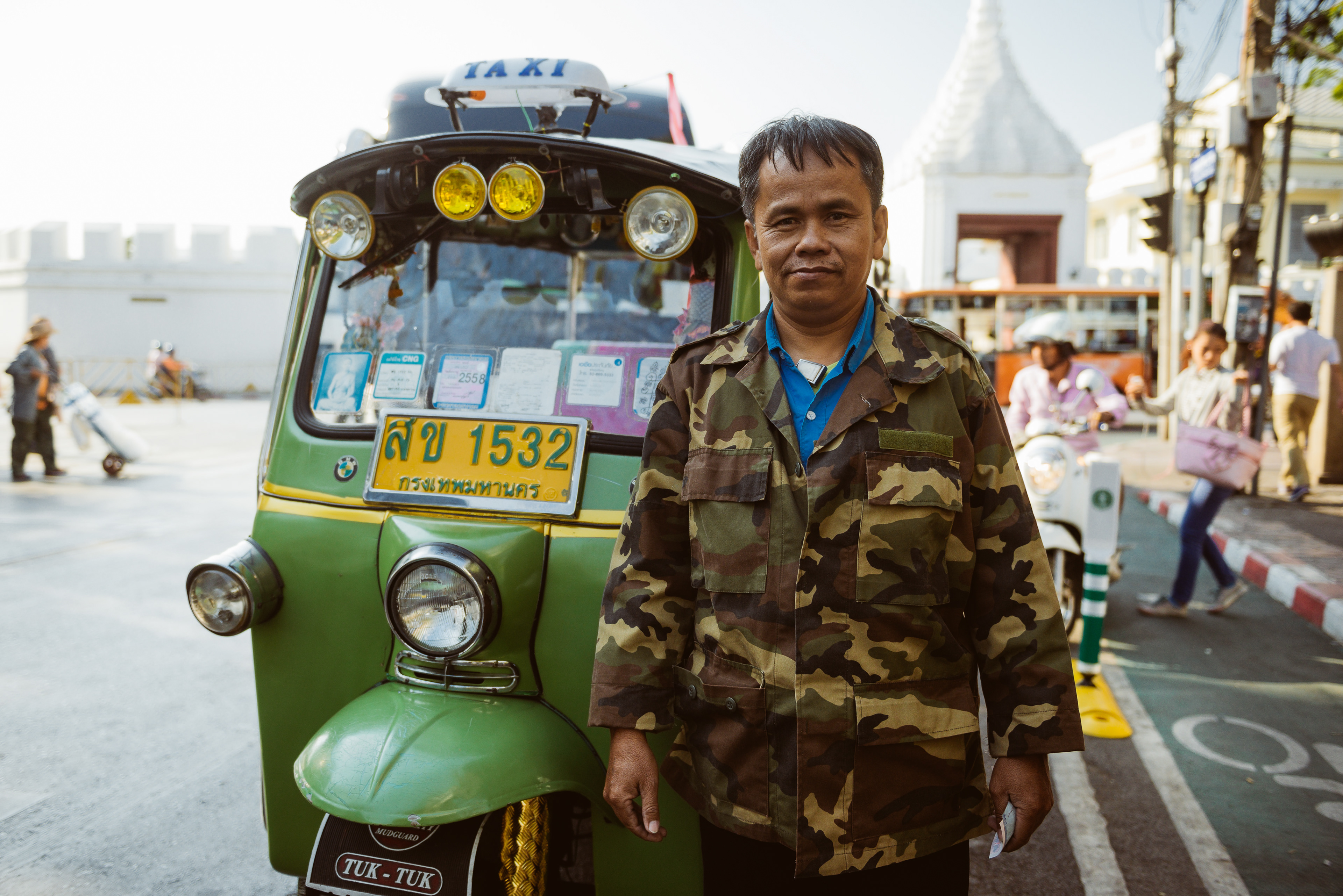 Thaïlande