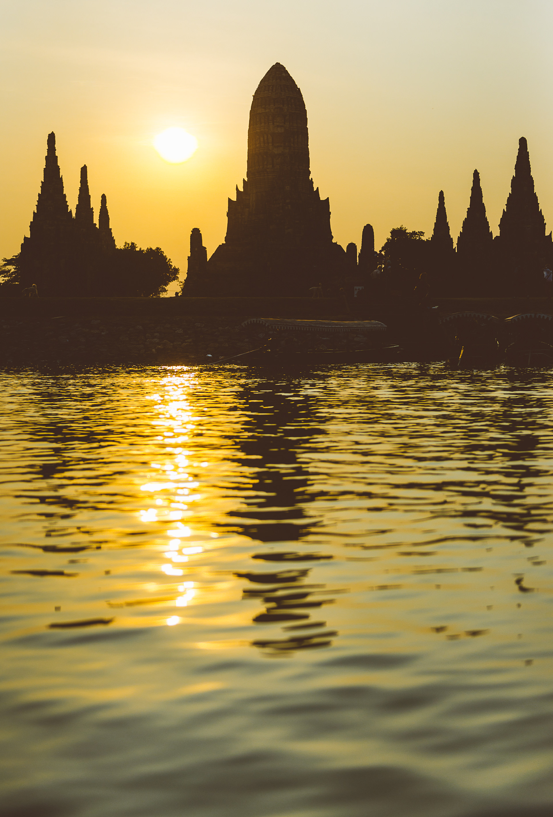 Thaïlande