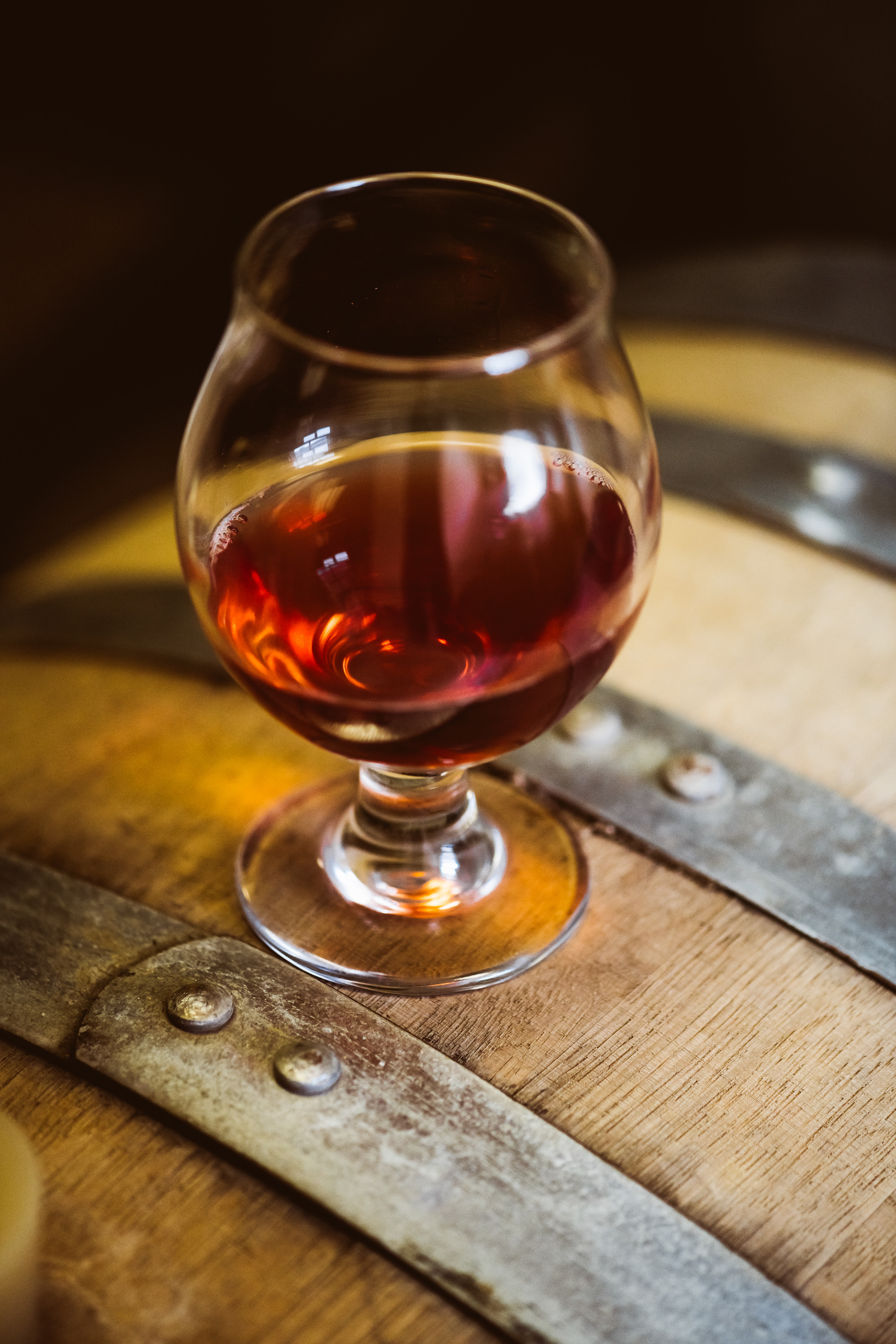 Brassage bière - Barberie