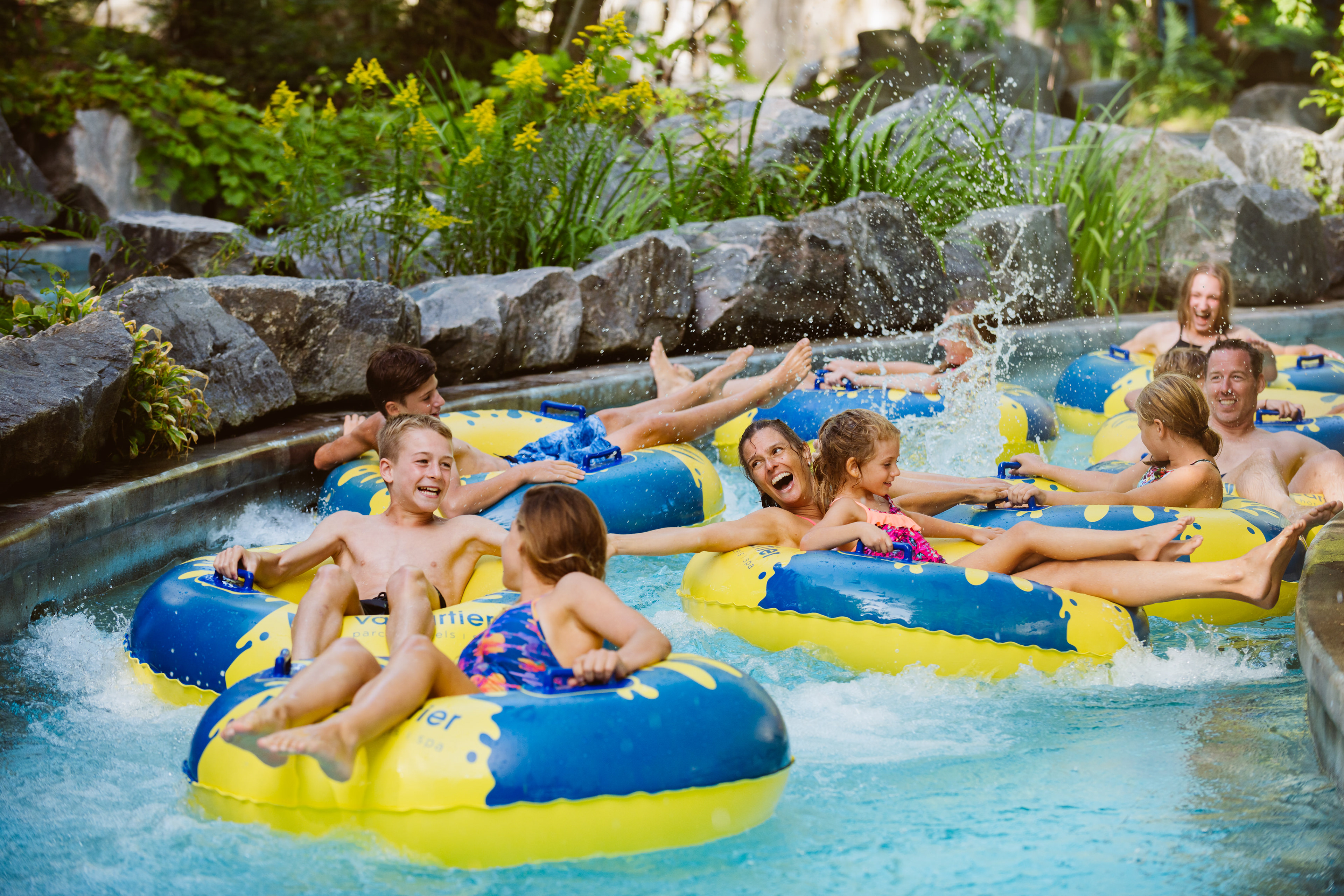 Village Vacances Valcartier