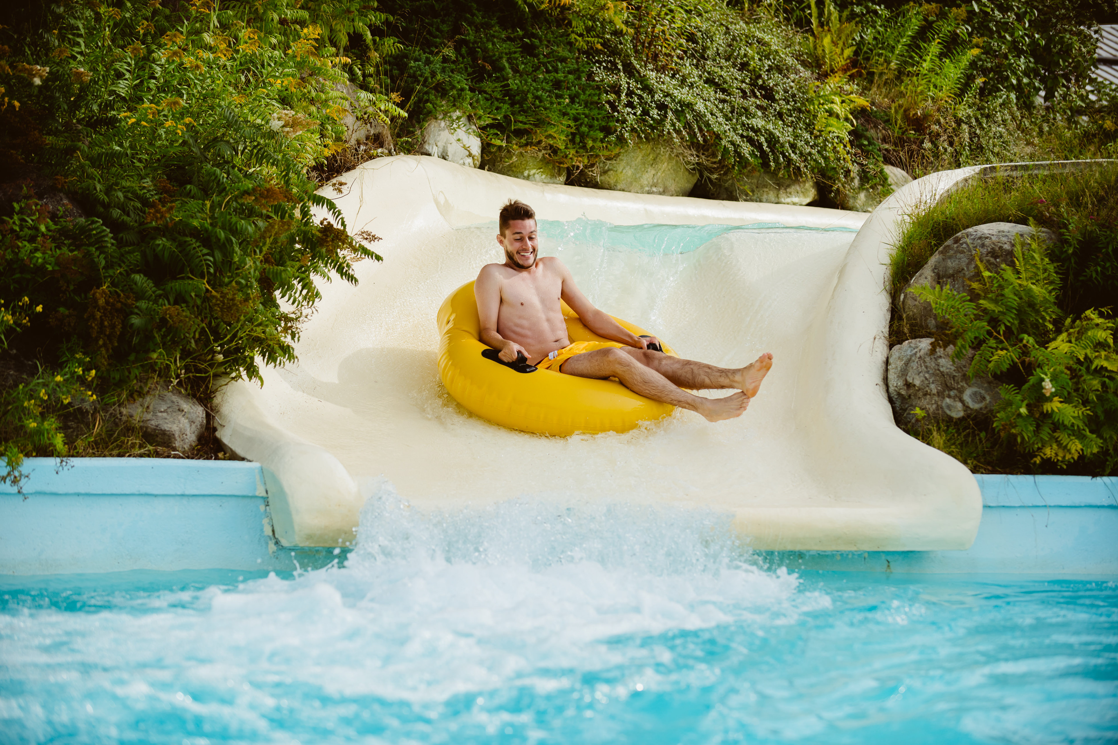 Village Vacances Valcartier