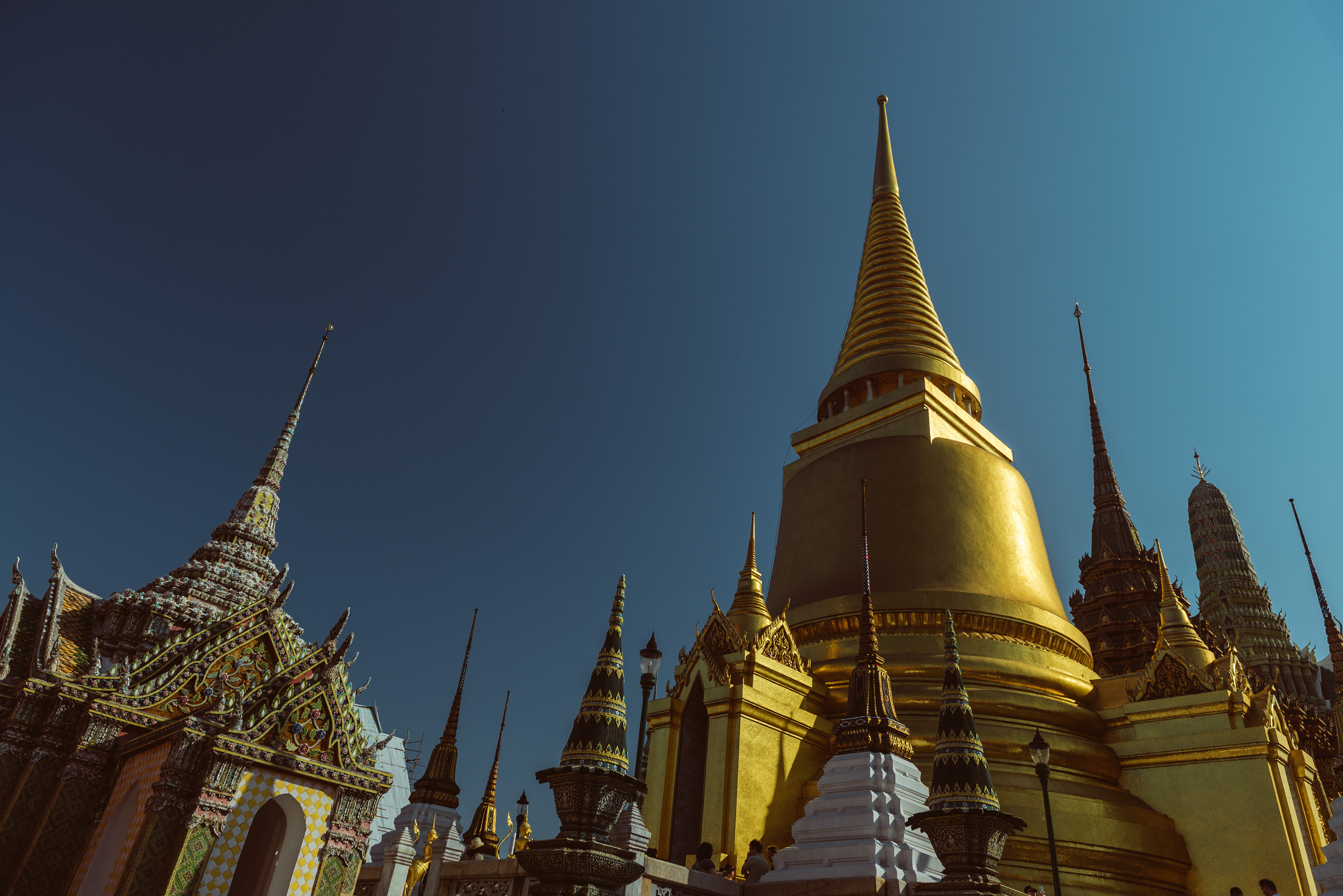 Bangkok