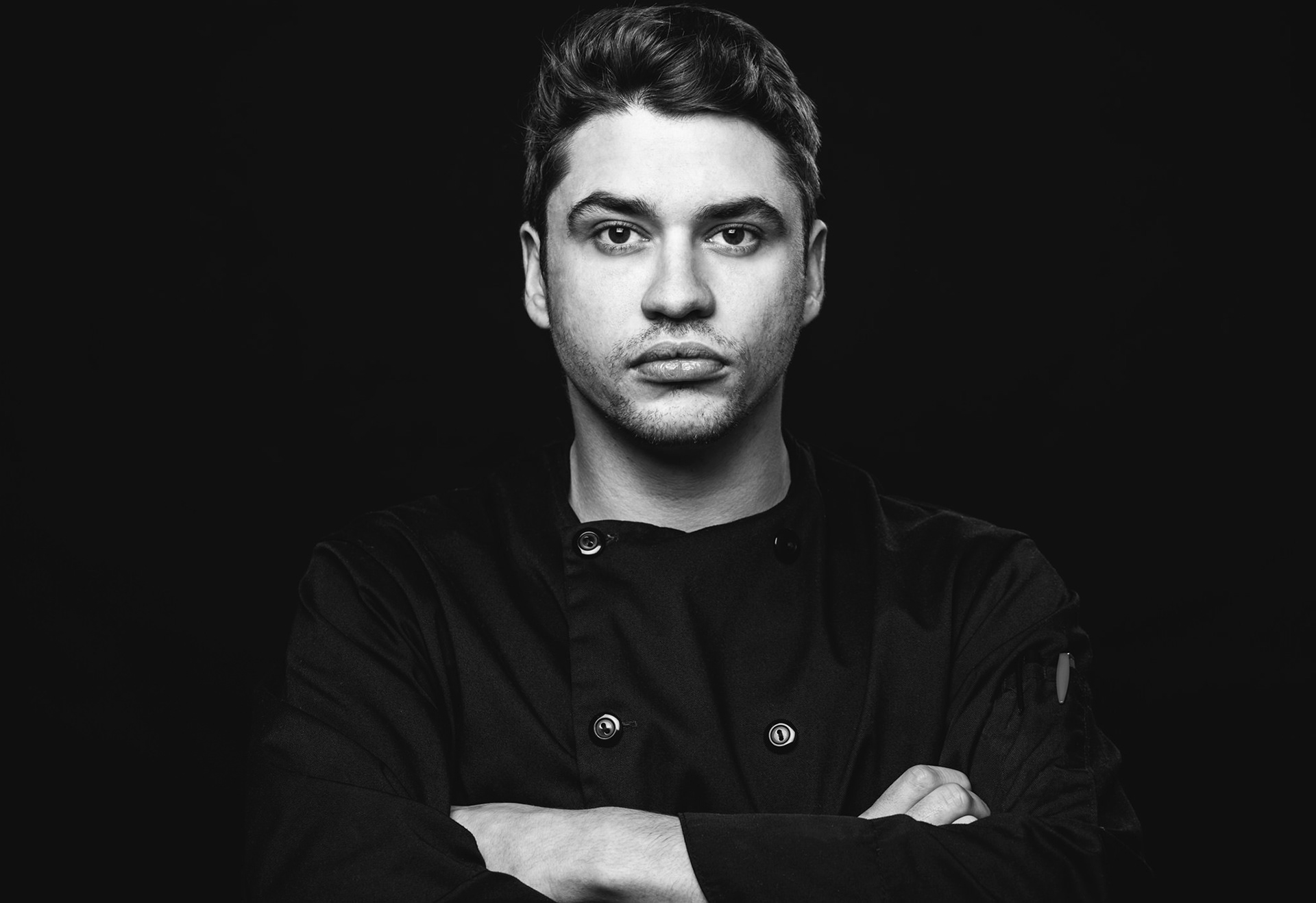 Mickael Lafrenière