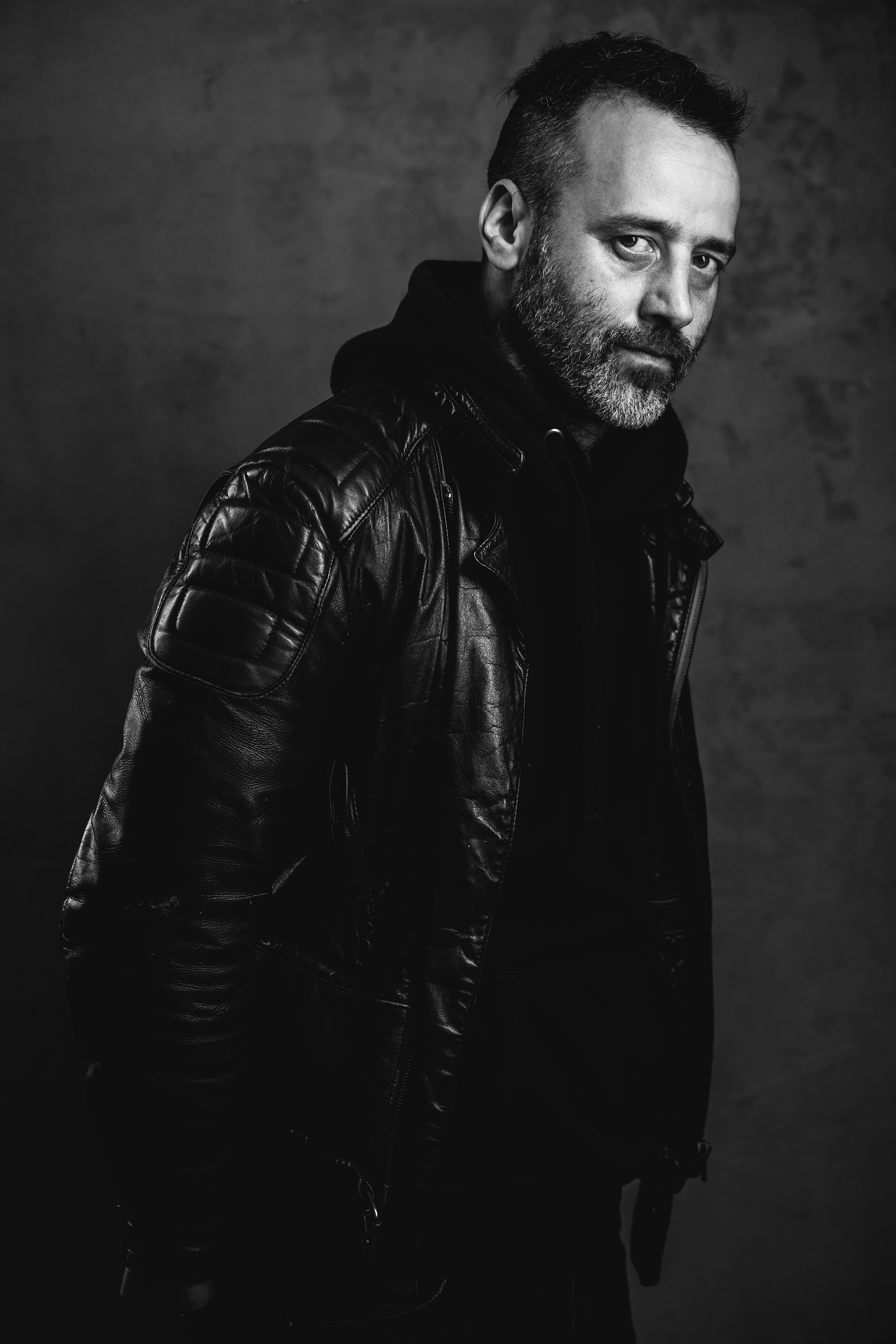 Thierry Bouffard