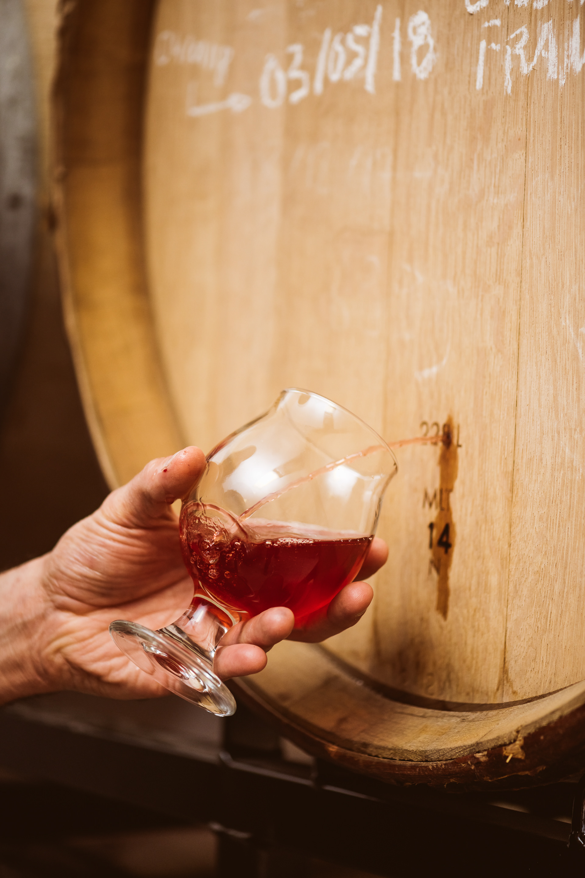 Brassage bière - Barberie