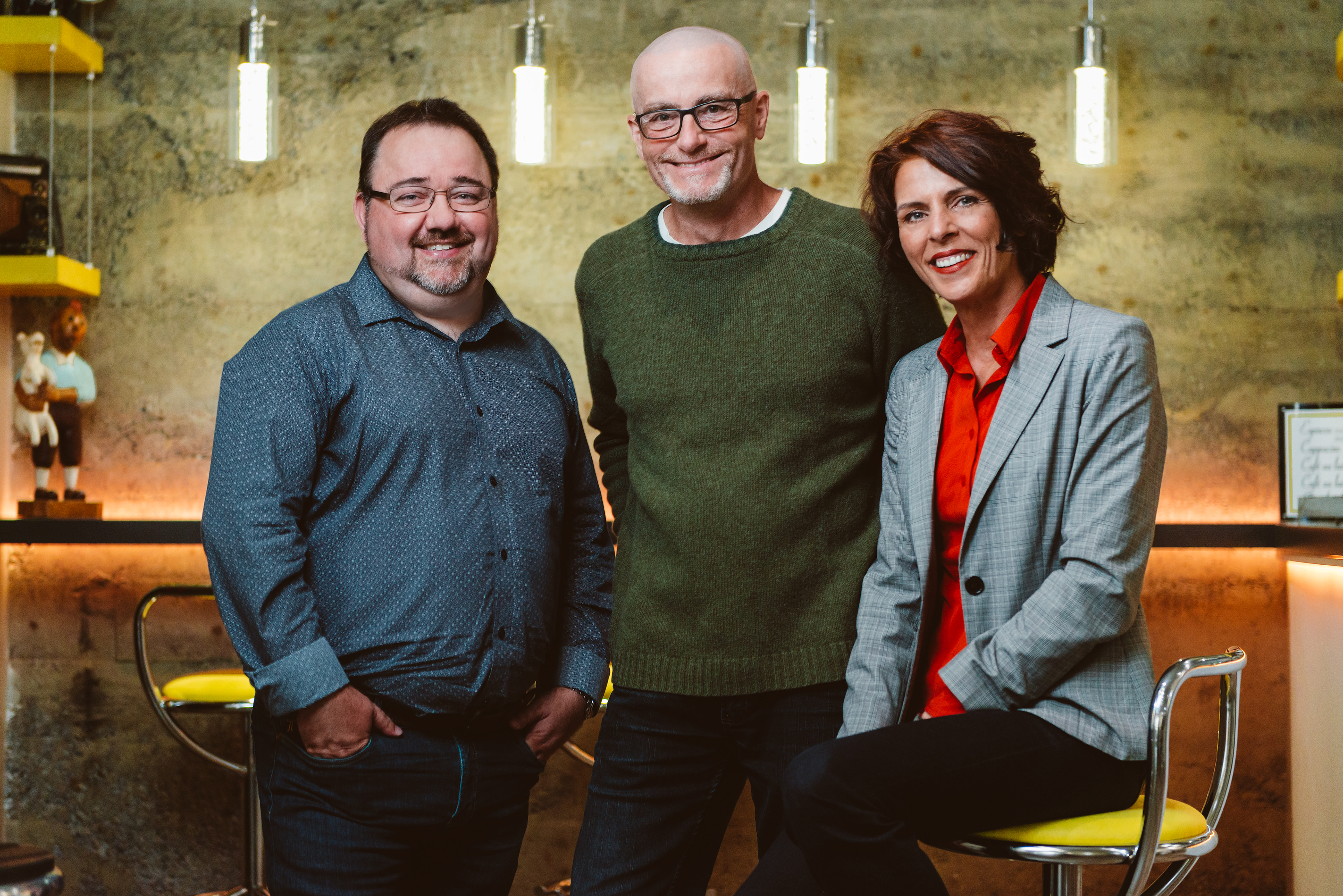 Entrepreneurs SDC St-Sauveur