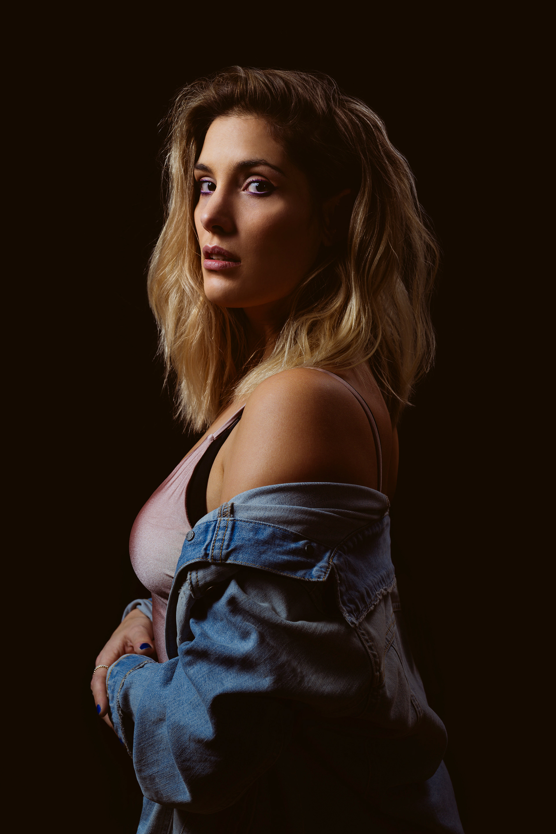 Amélie Nault