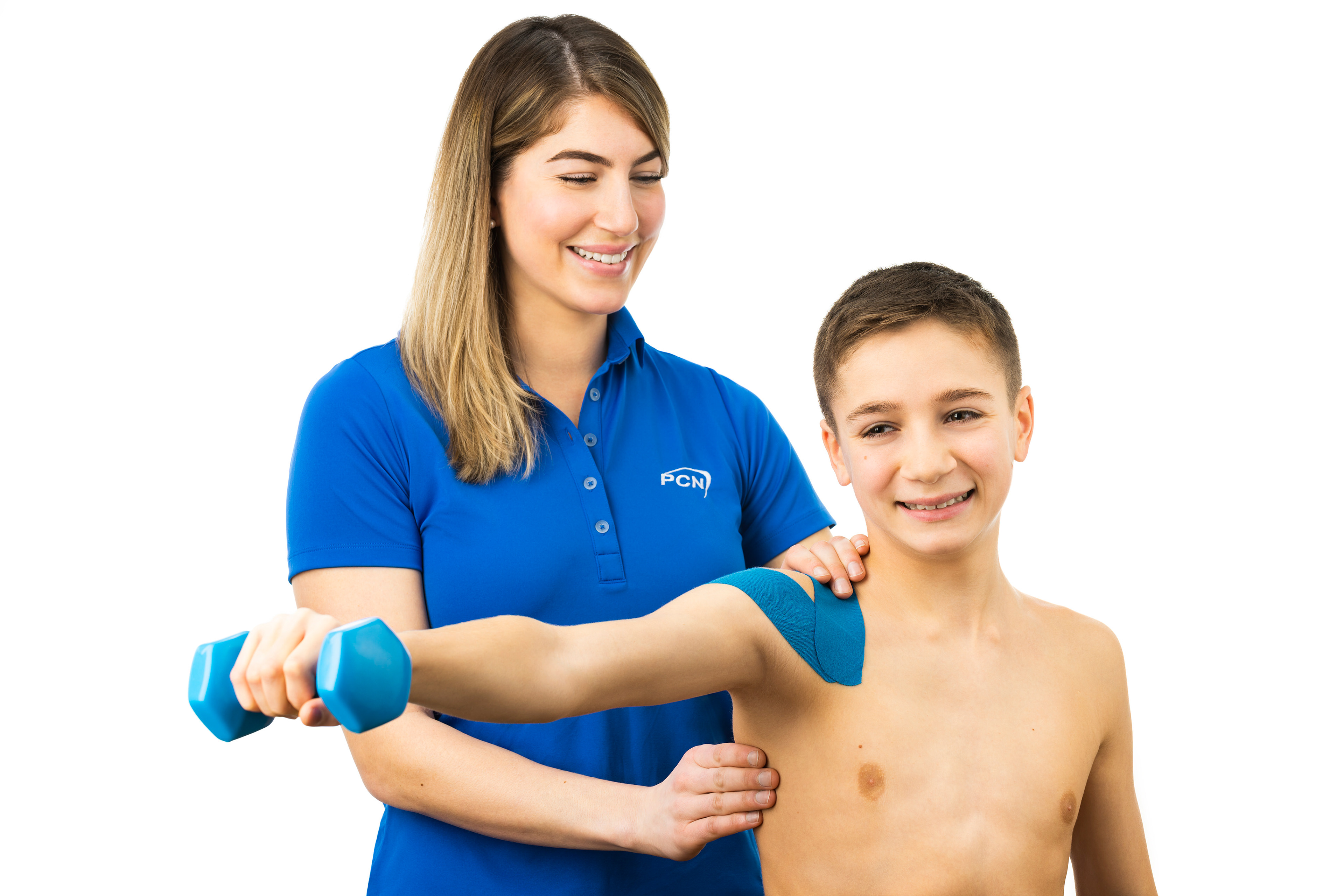 PCN Physiothérapie