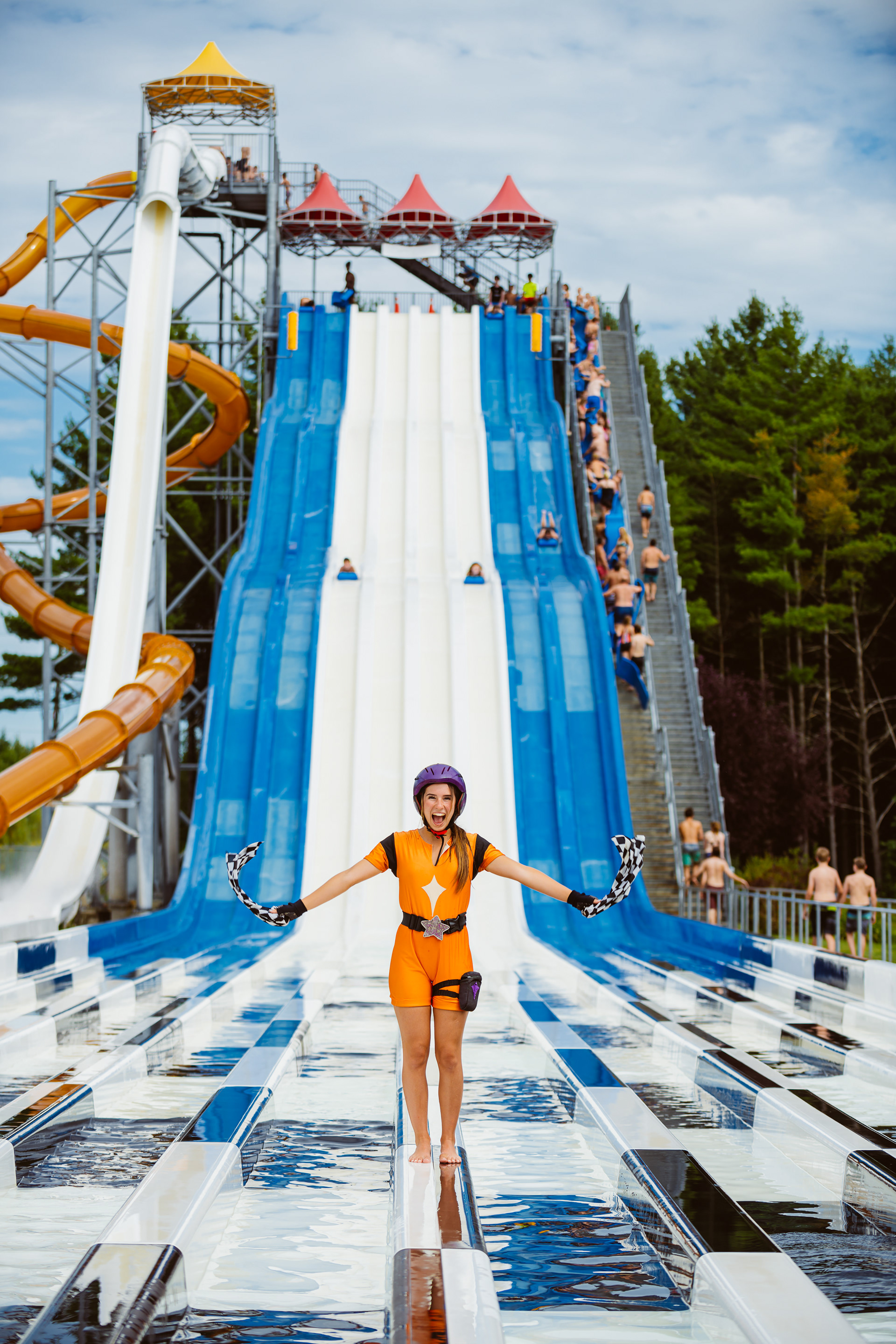 Calypso Parc