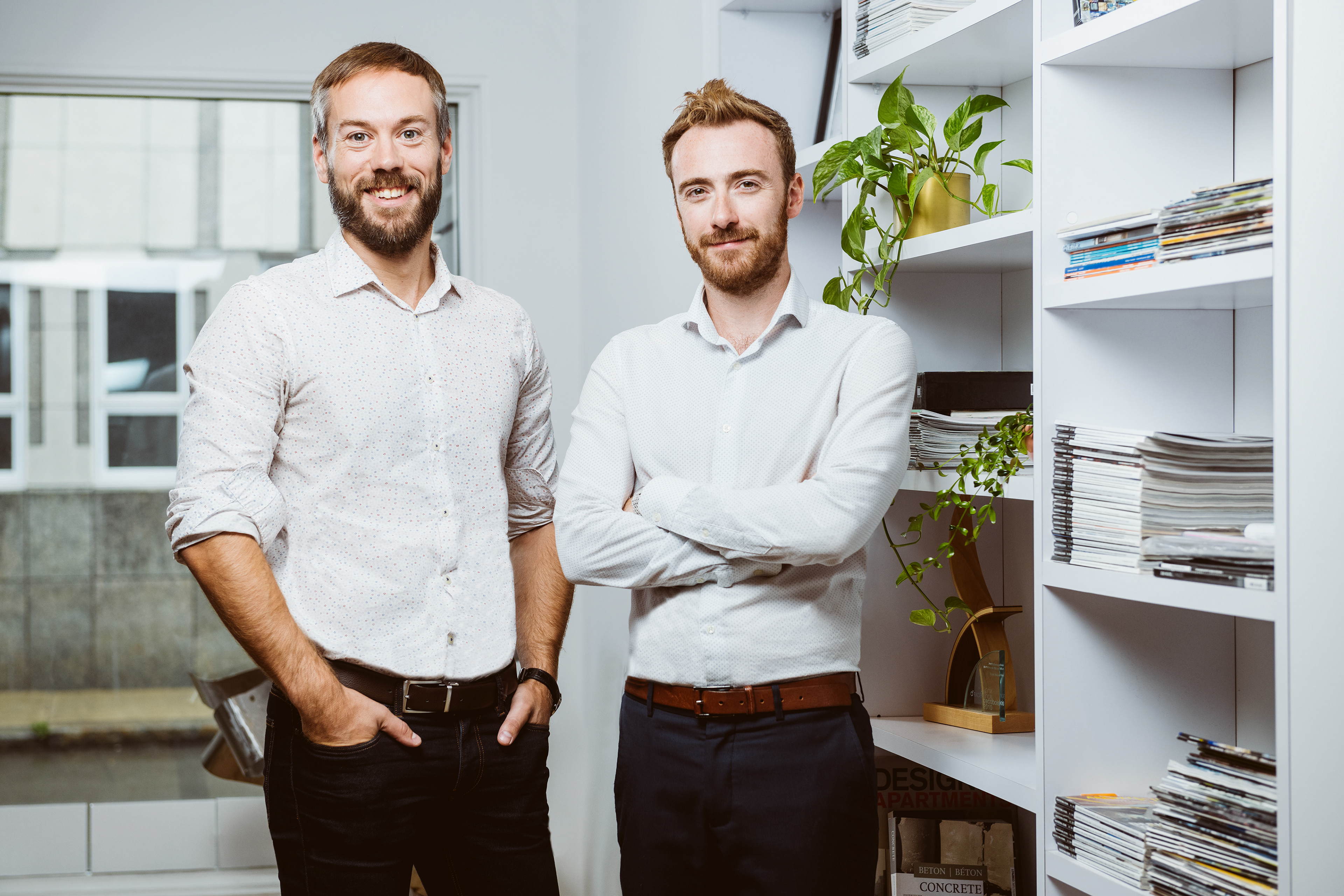 Entrepreneurs SDC St-Sauveur