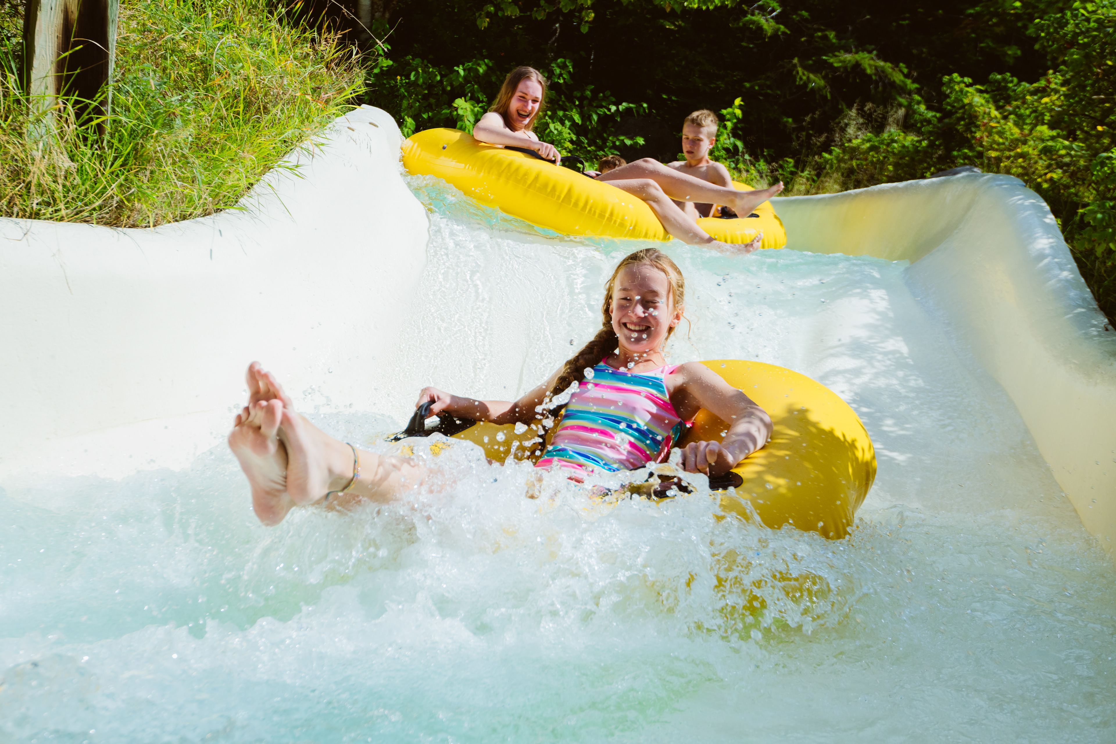 Village Vacances Valcartier