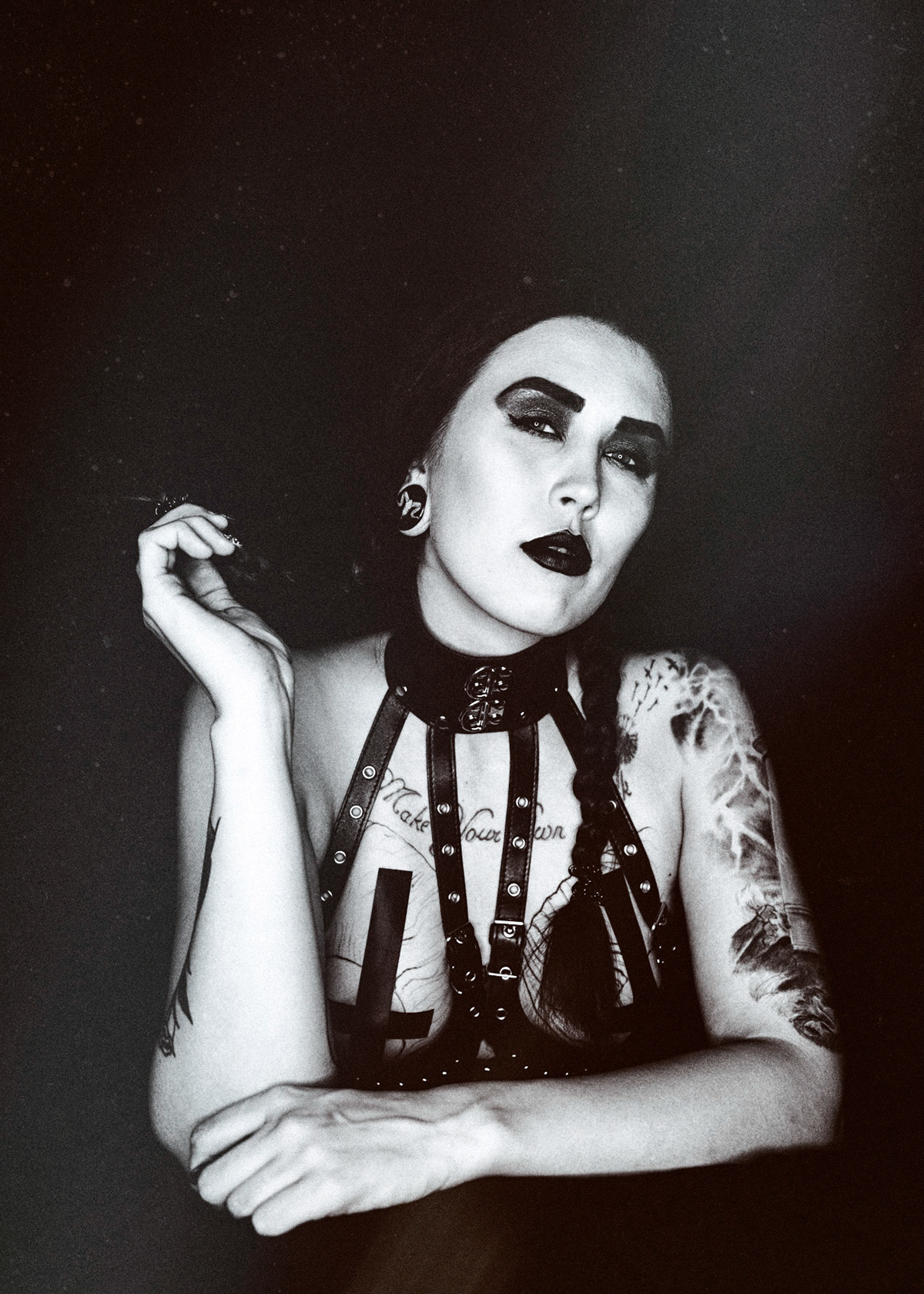 Processed with VSCO with b5 preset