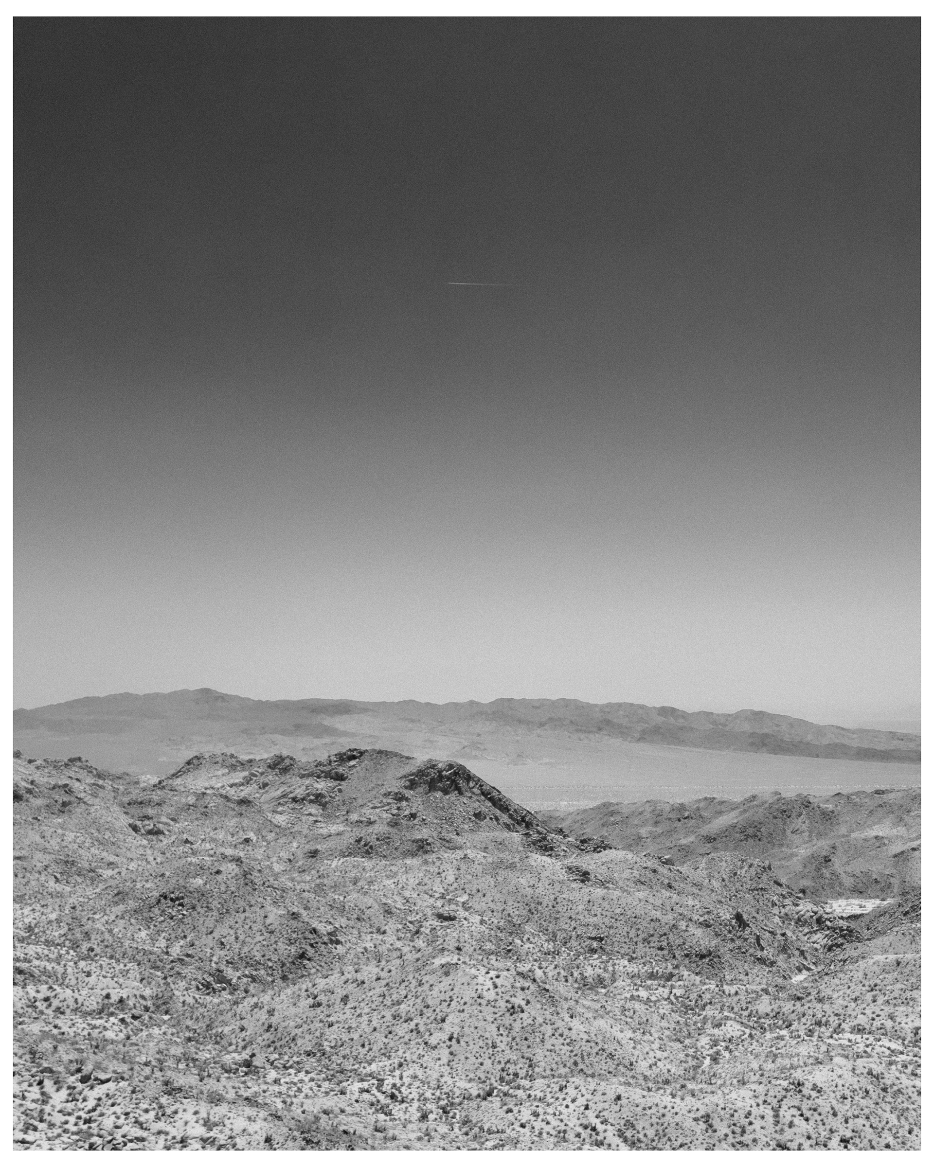 Joshua Tree National Park, CA