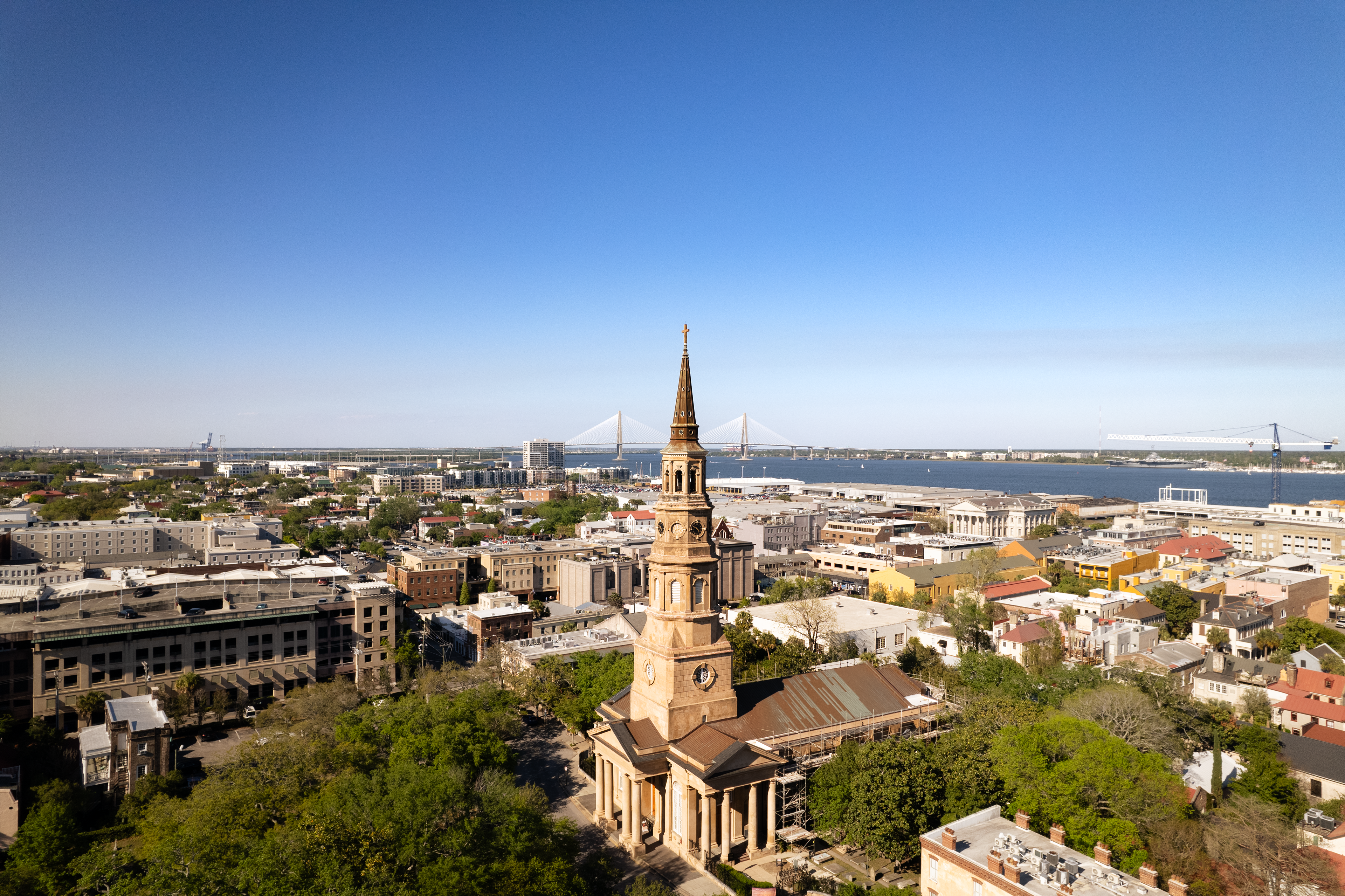 Charleston, SC